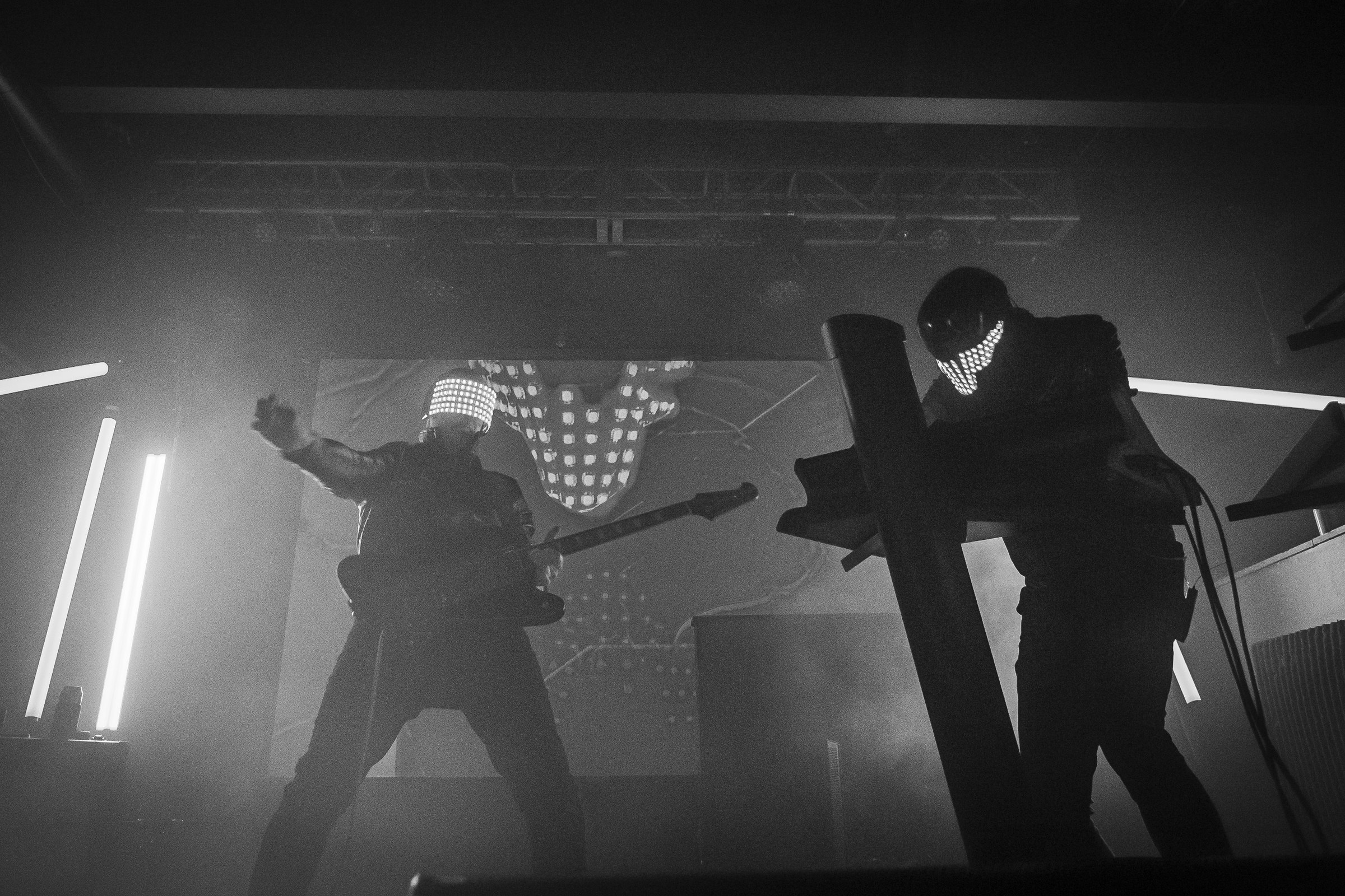 Black Signal live at Truffle Butter Run 2025, photo 10 by Don Jilla