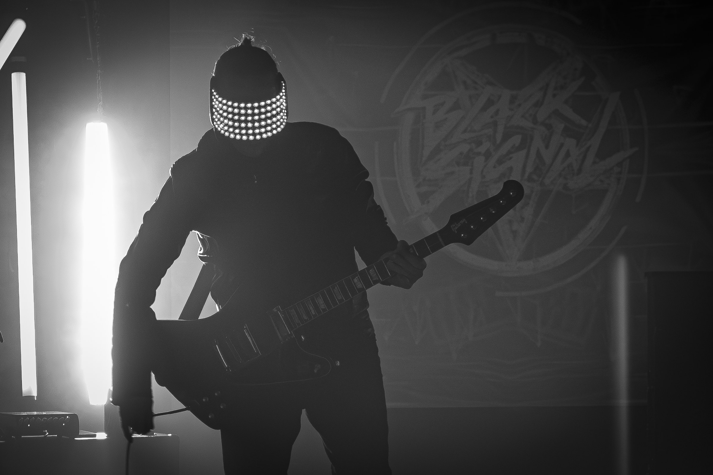 Black Signal live at Truffle Butter Run 2025, photo 20 by Don Jilla
