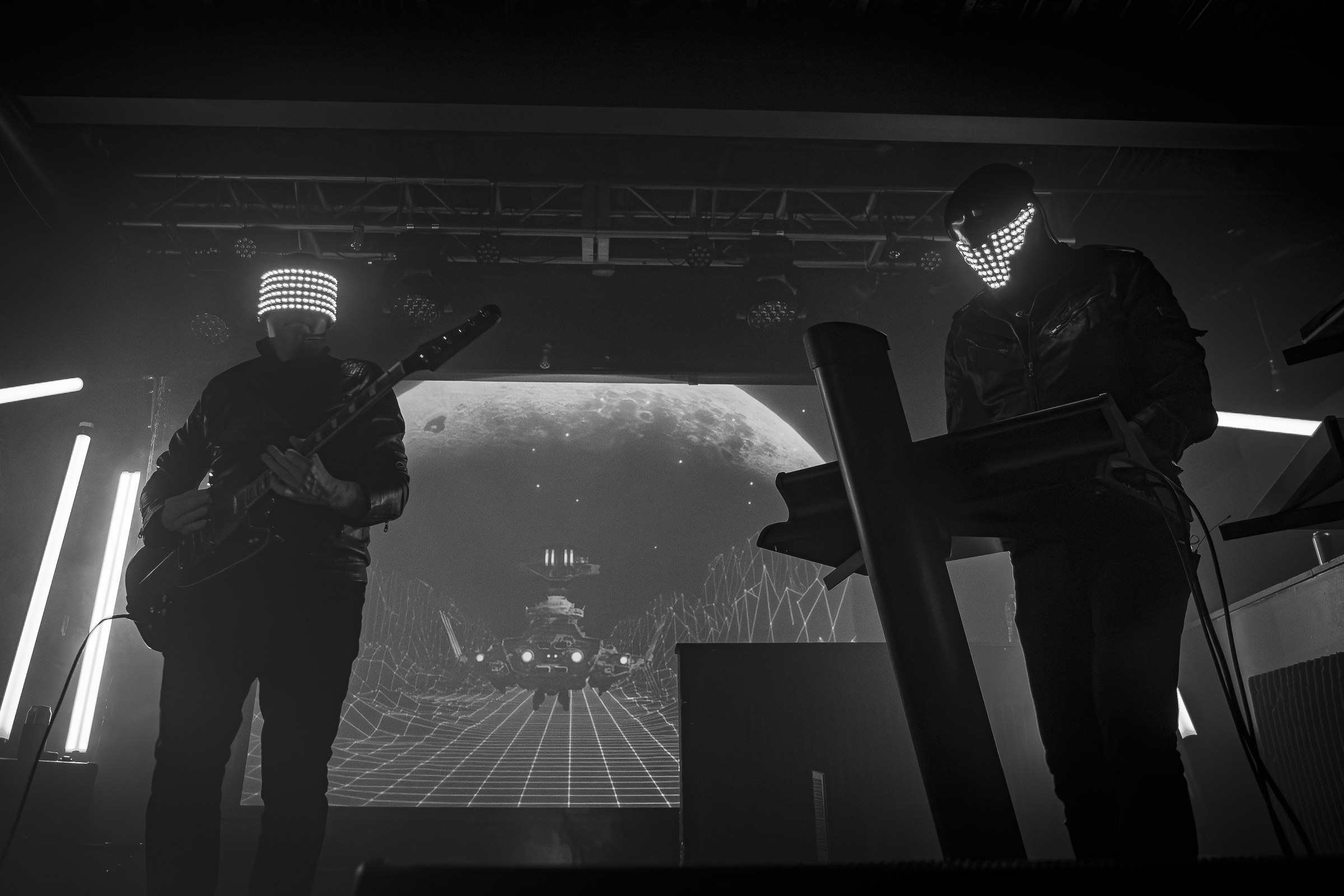 Black Signal · Truffle Butter Run 2025