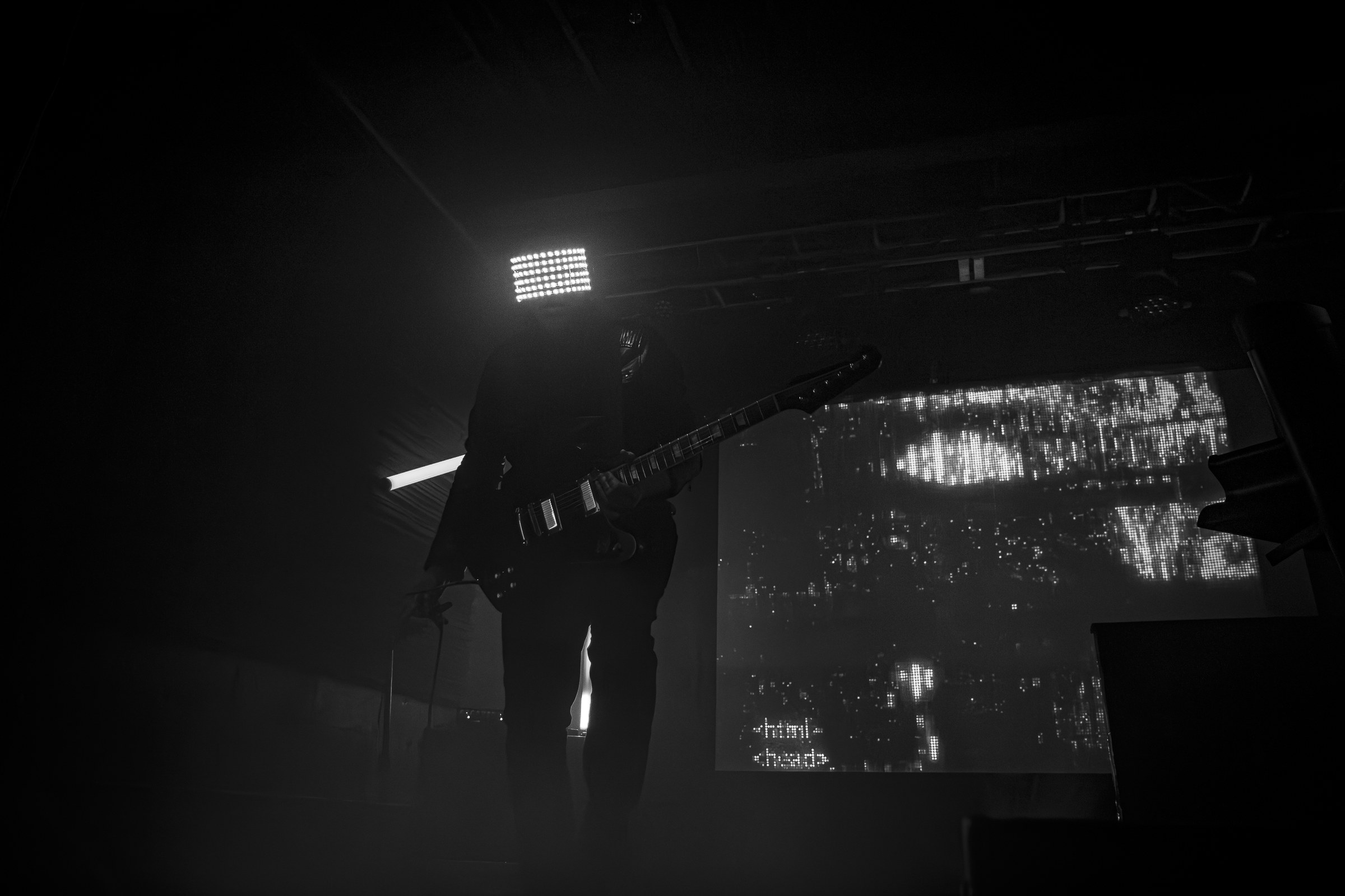 Black Signal live at Truffle Butter Run 2025, photo 6 by Don Jilla