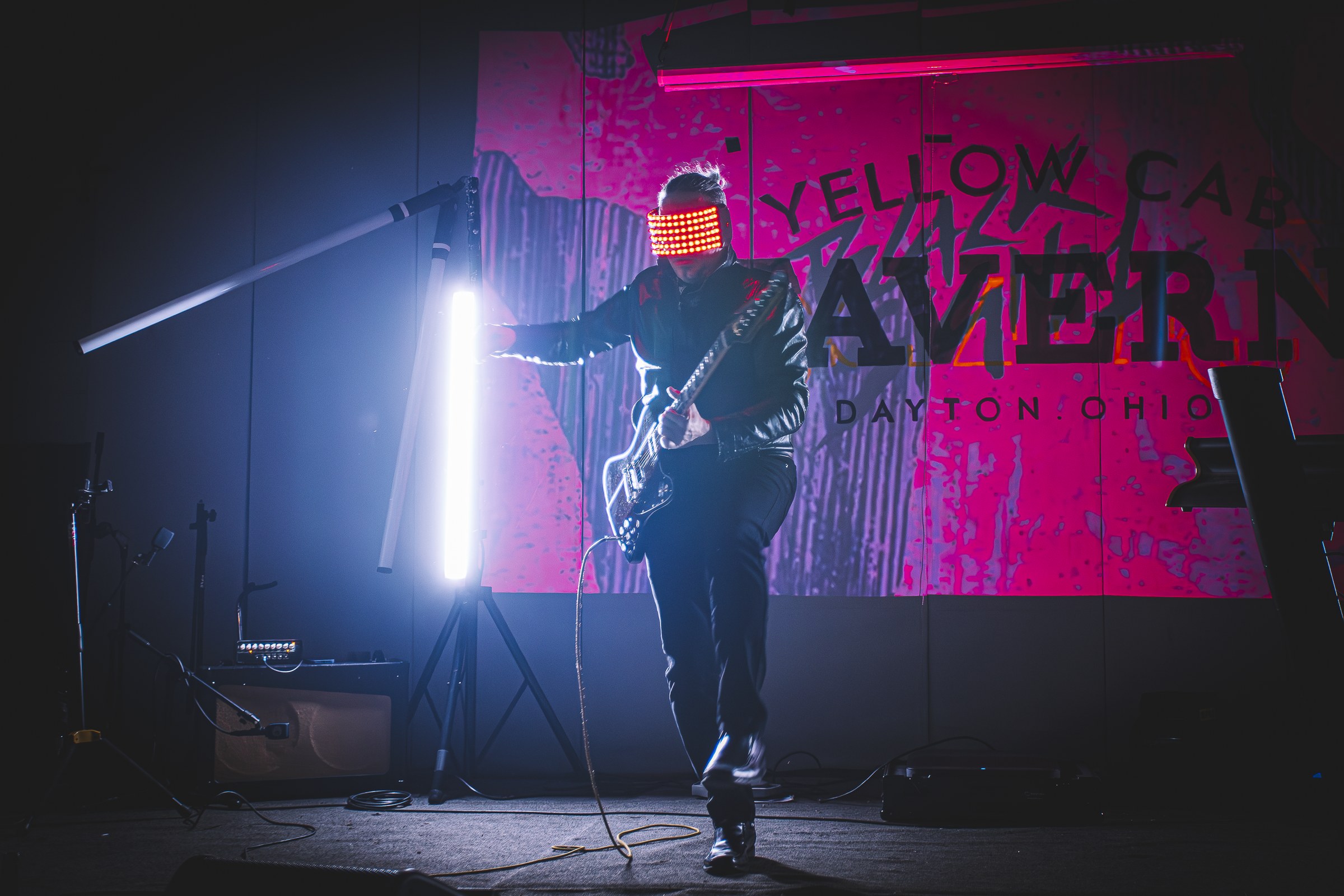 Black Signal live at Truffle Butter Run 2025, photo 14 by Don Jilla
