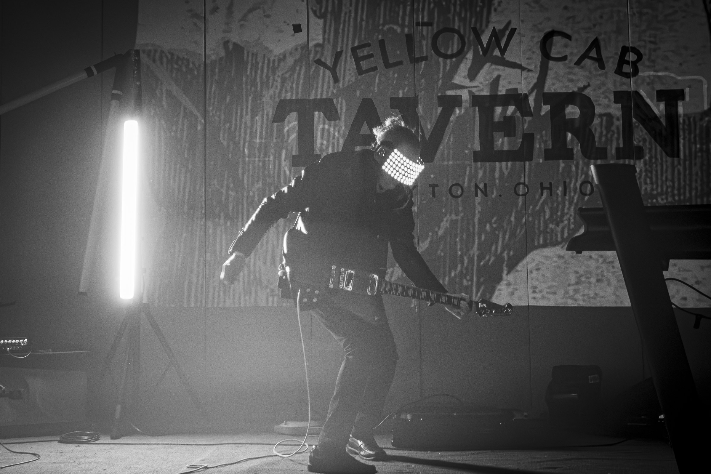 Black Signal live at Truffle Butter Run 2025, photo 15 by Don Jilla