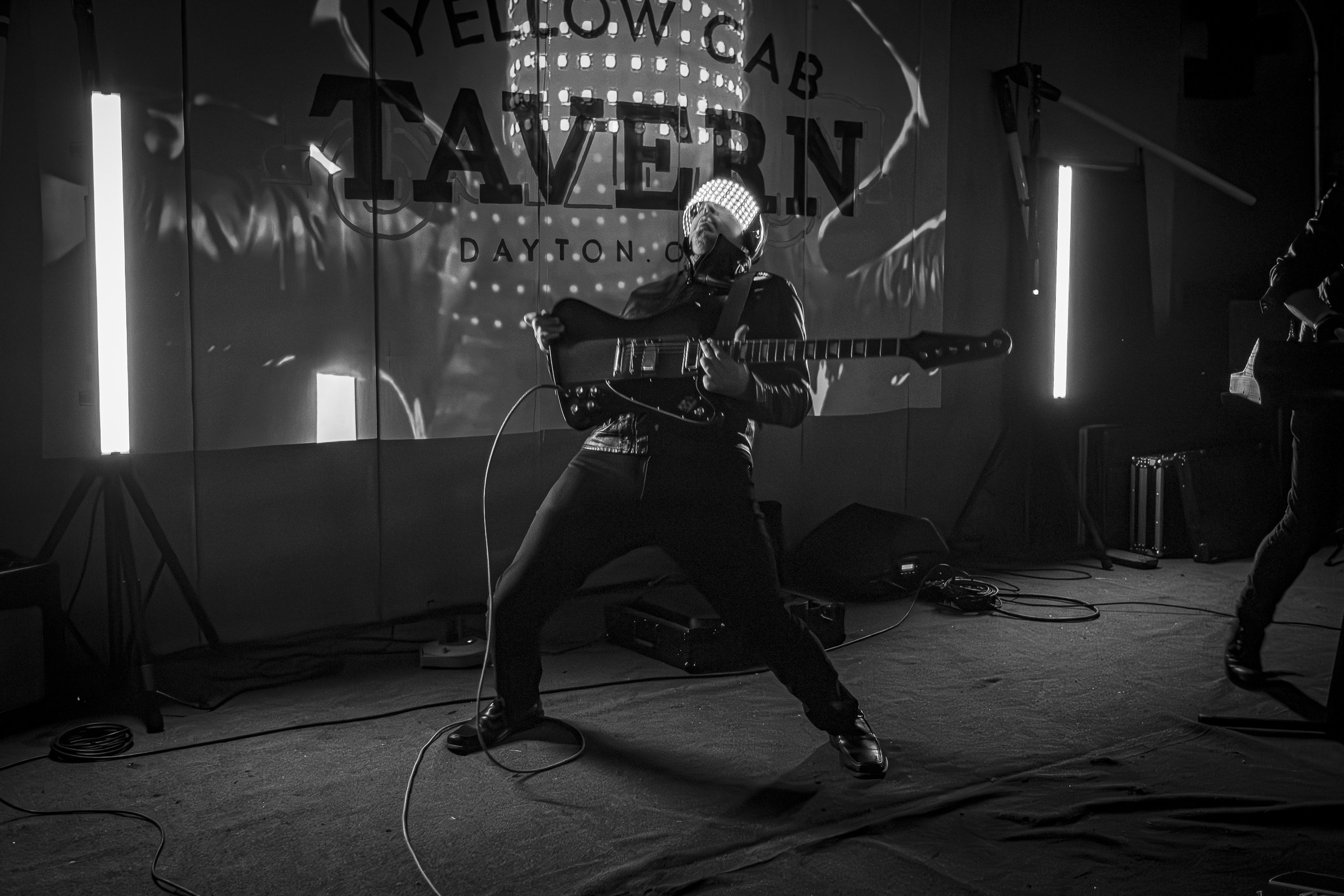 Black Signal live at Truffle Butter Run 2025, photo 21 by Don Jilla