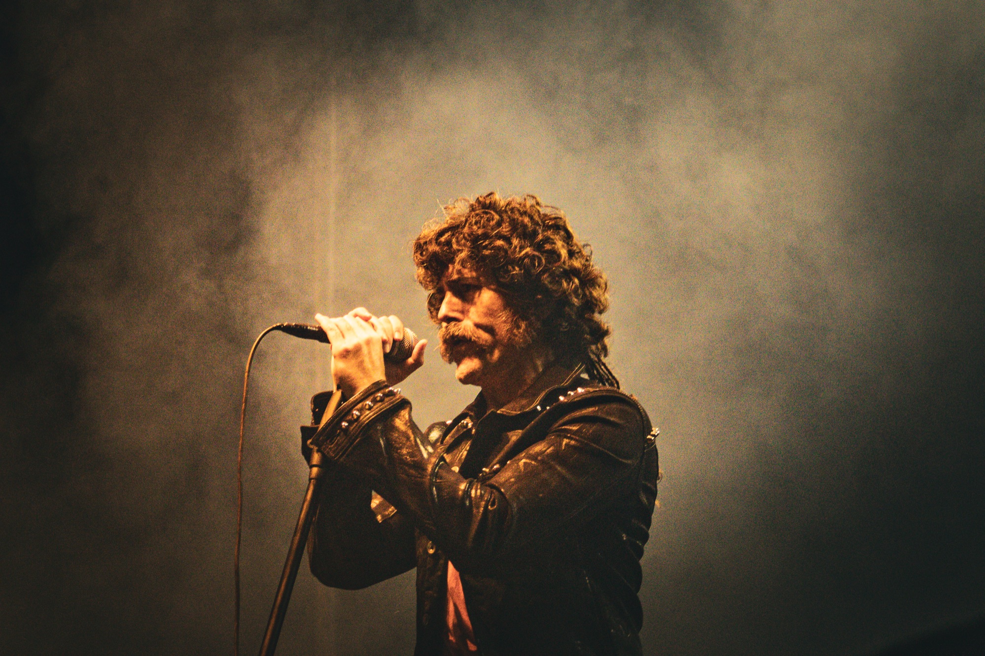 AFI live at Four Chord Music Fest 11 2025, photo 1 by Don Jilla