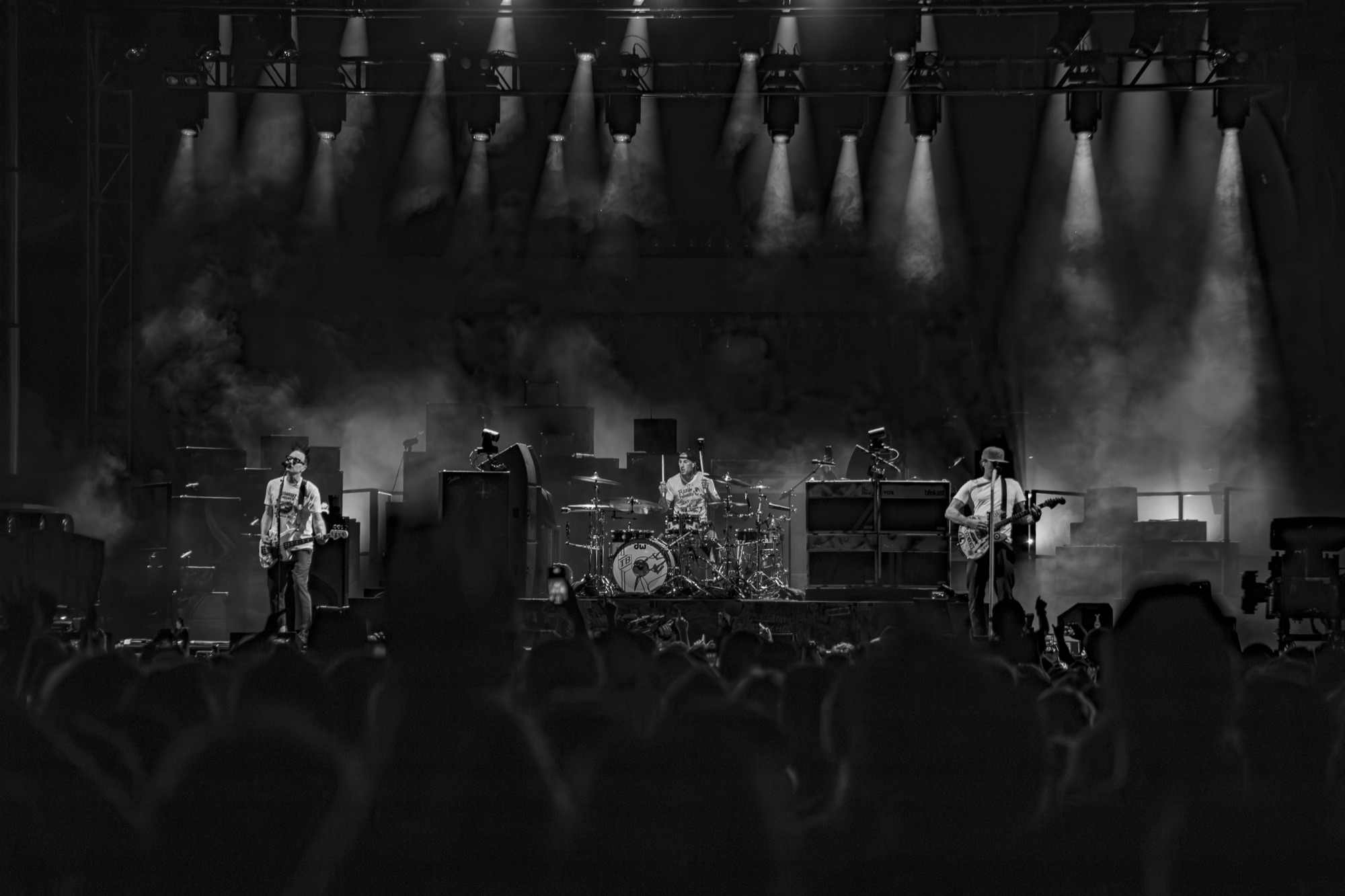 Blink-182 · Four Chord Music Fest 11 2025