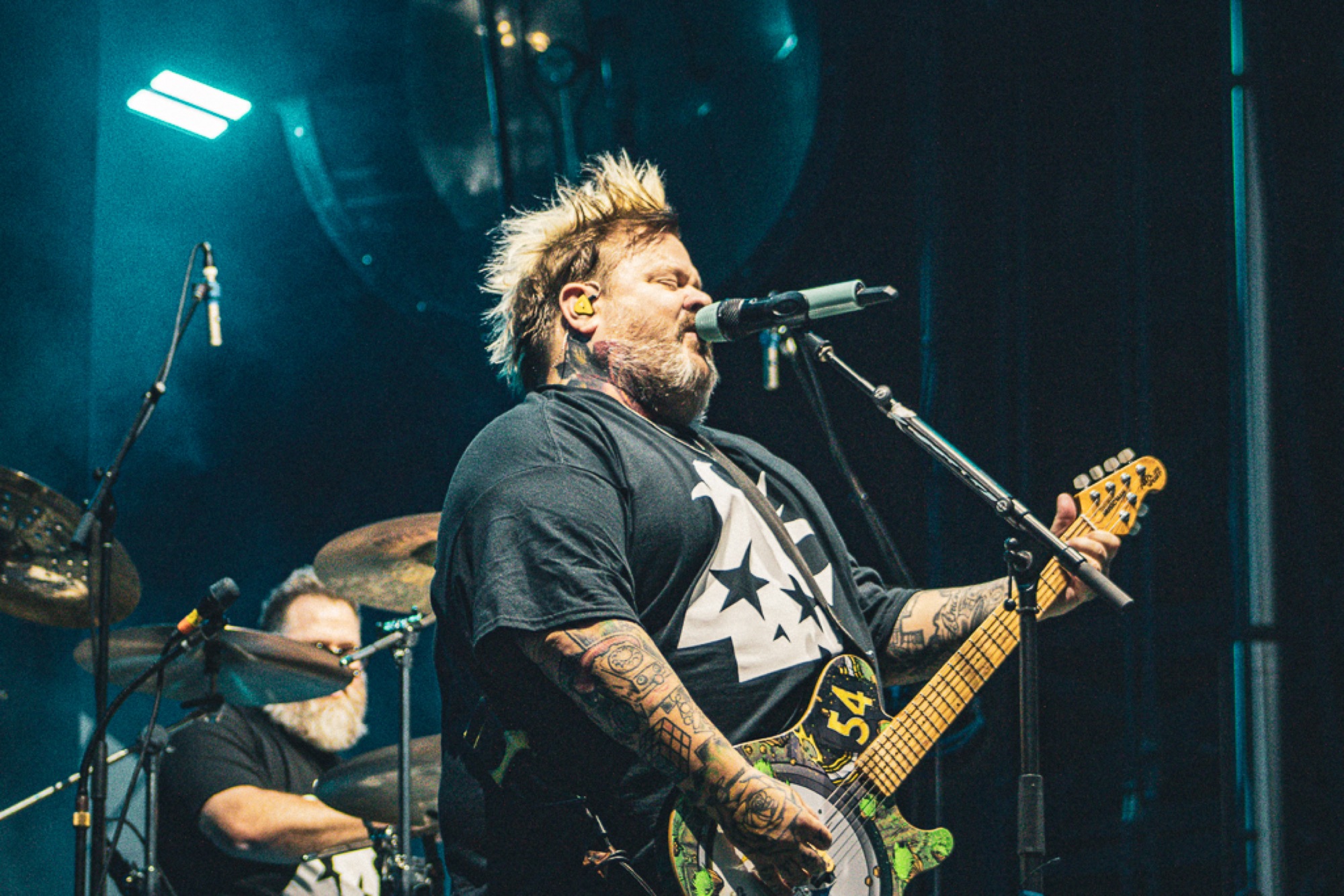 Bowling For Soup · Four Chord Music Fest 11 2025