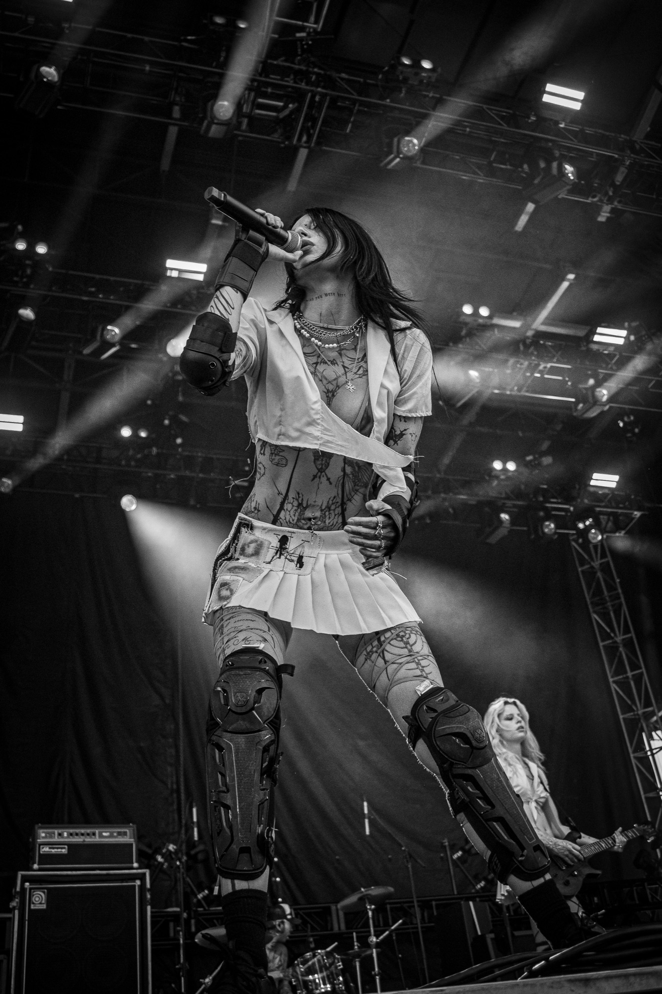 Death By Romy · Four Chord Music Fest 11 2025