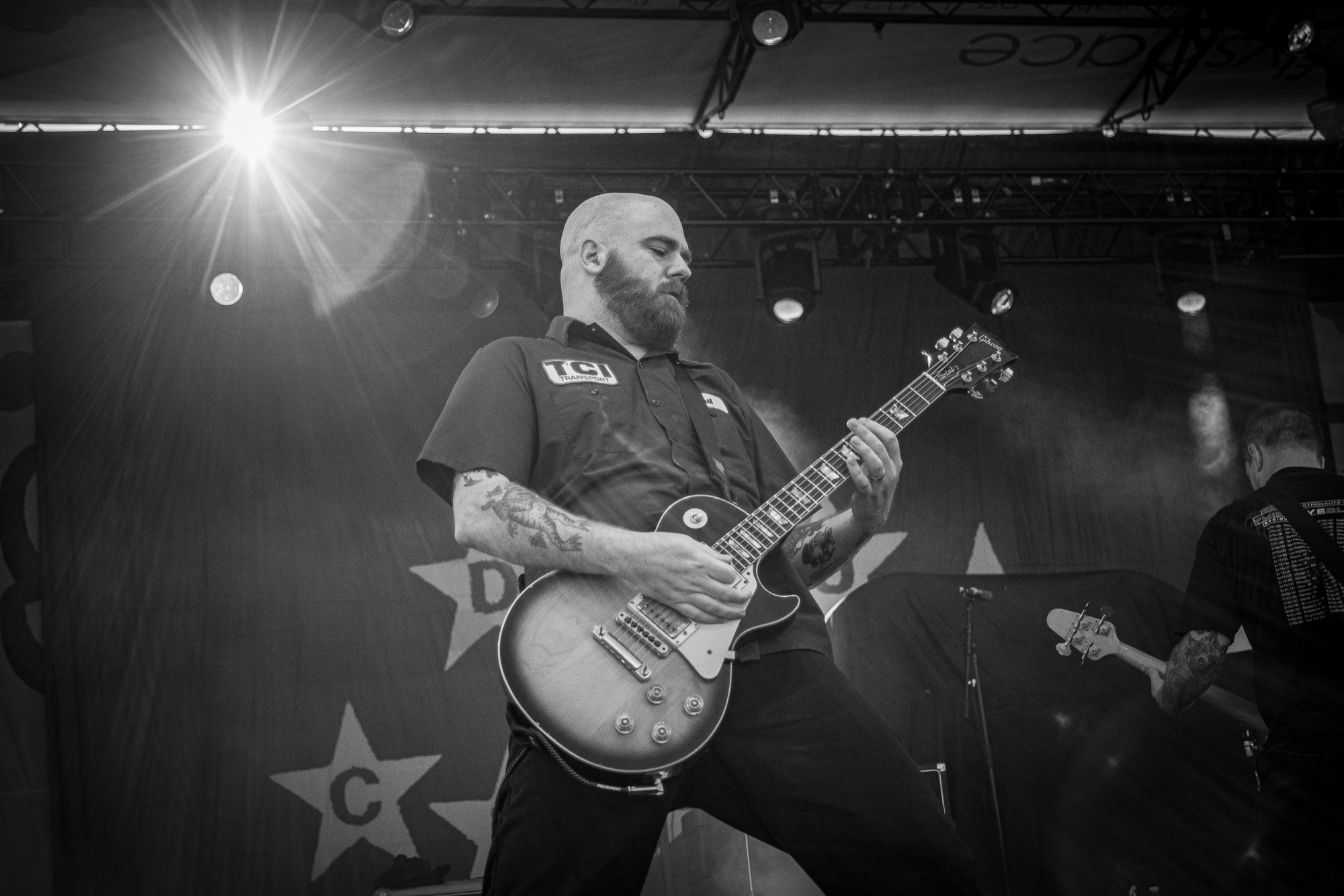 Drug Church · Four Chord Music Fest 11 2025