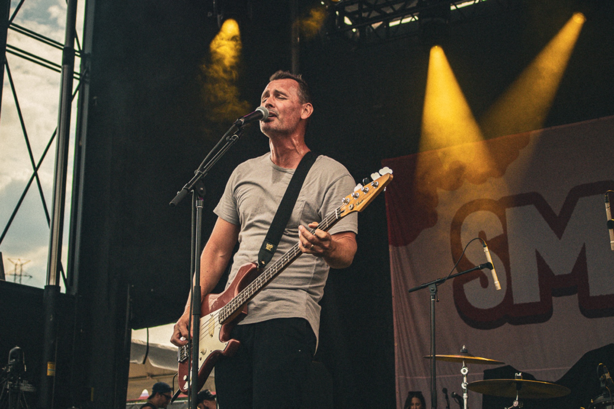 Home Grown live at Four Chord Music Fest 11 2025, photo 11 by Don Jilla
