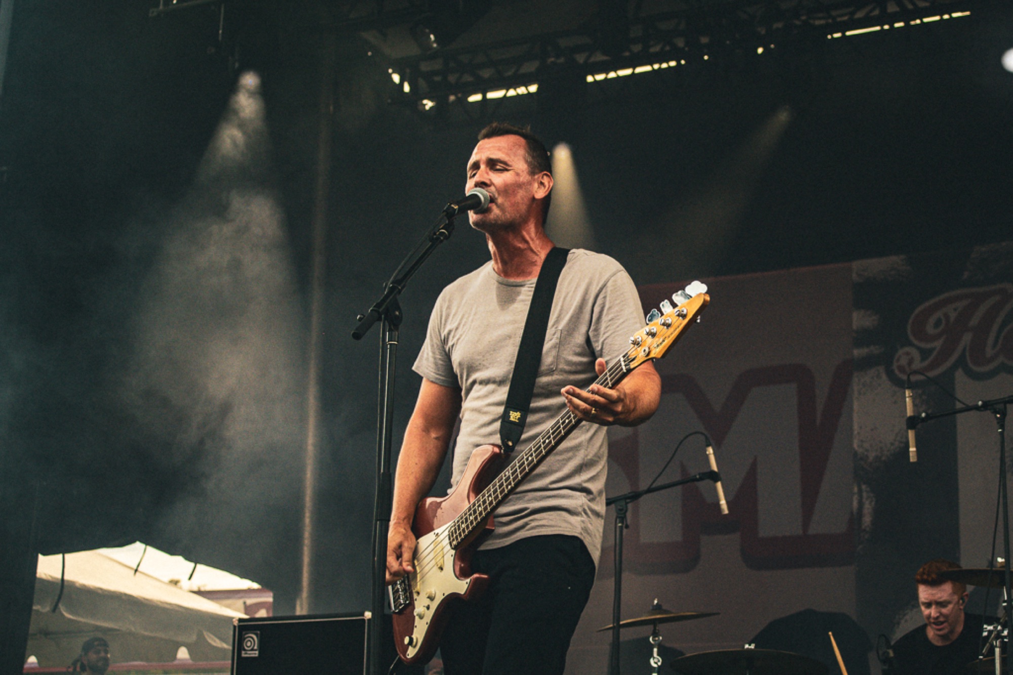 Home Grown live at Four Chord Music Fest 11 2025, photo 15 by Don Jilla