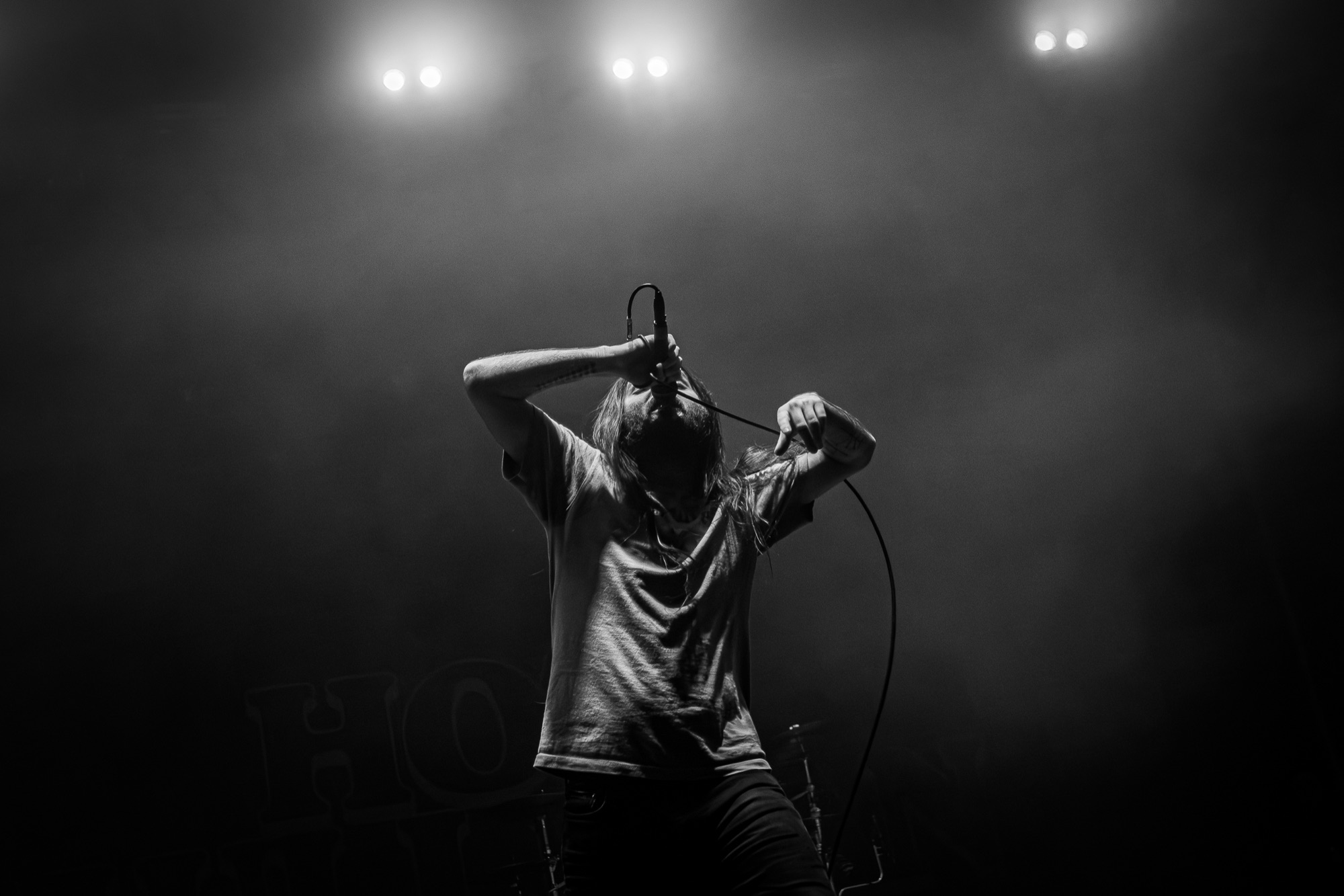 Hot Mulligan live at Four Chord Music Fest 11 2025, photo 30 by Don Jilla