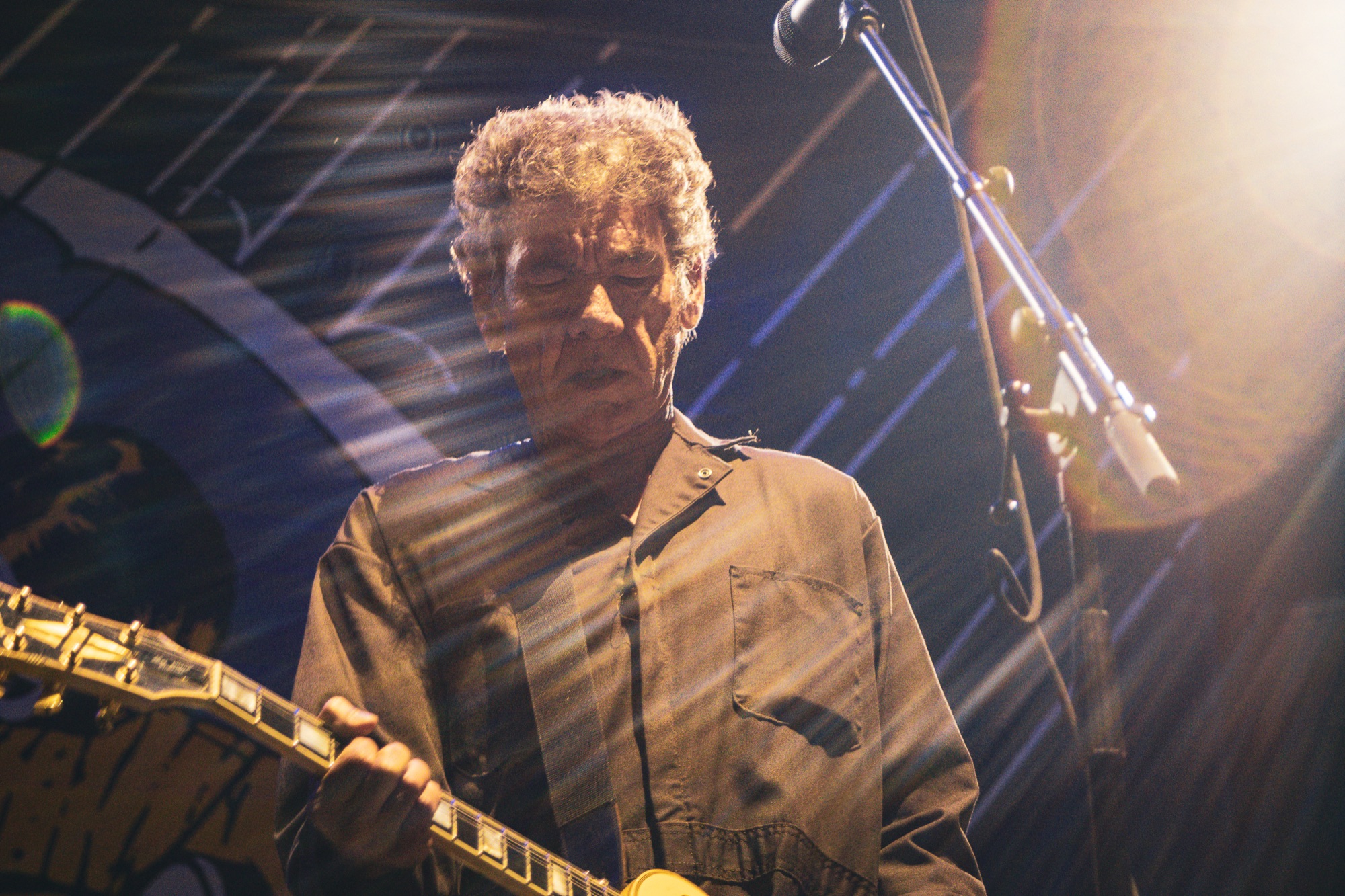 Jawbreaker live at Four Chord Music Fest 11 2025, photo 13 by Don Jilla