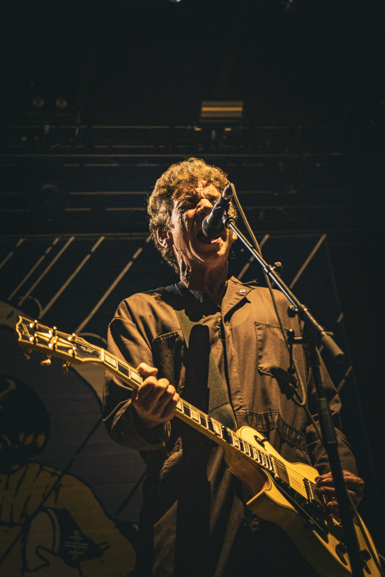Jawbreaker live at Four Chord Music Fest 11 2025, photo 2 by Don Jilla