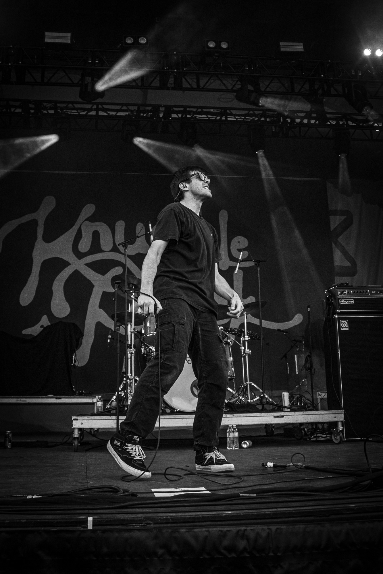 Knuckle Puck · Four Chord Music Fest 11 2025