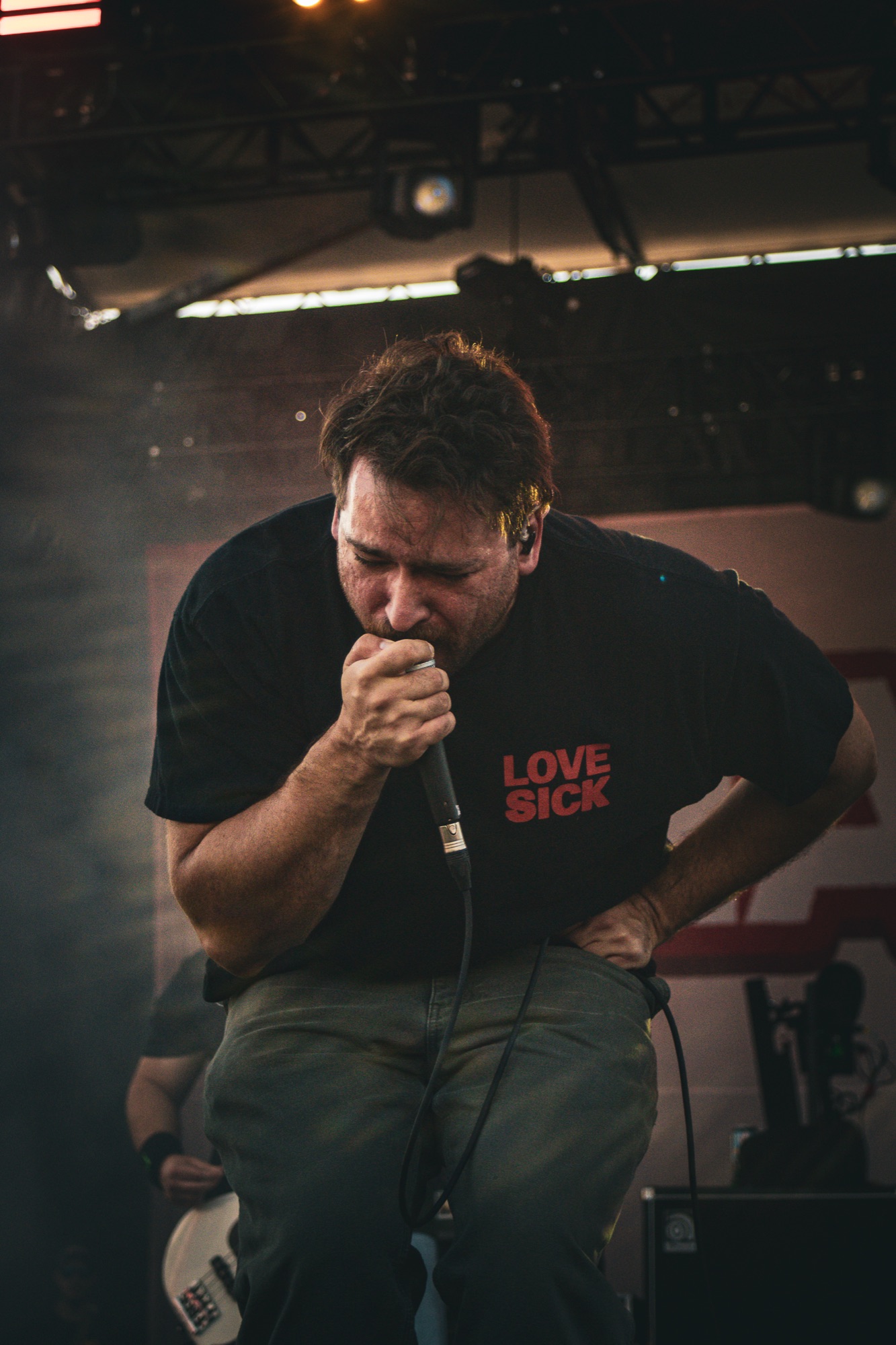 Koyo live at Four Chord Music Fest 11 2025, photo 18 by Don Jilla