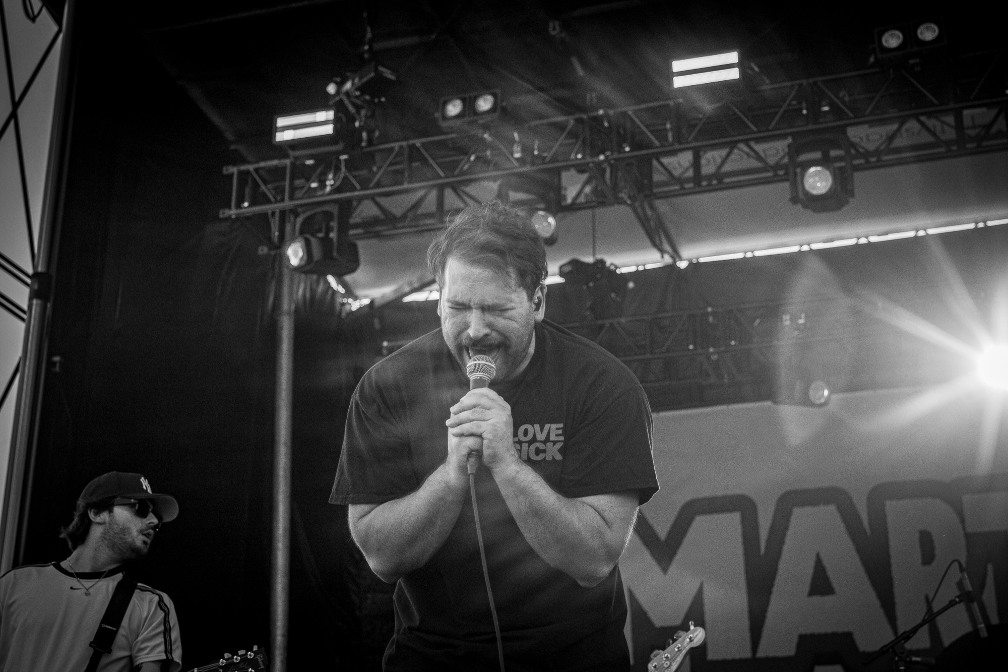 Koyo · Four Chord Music Fest 11 2025