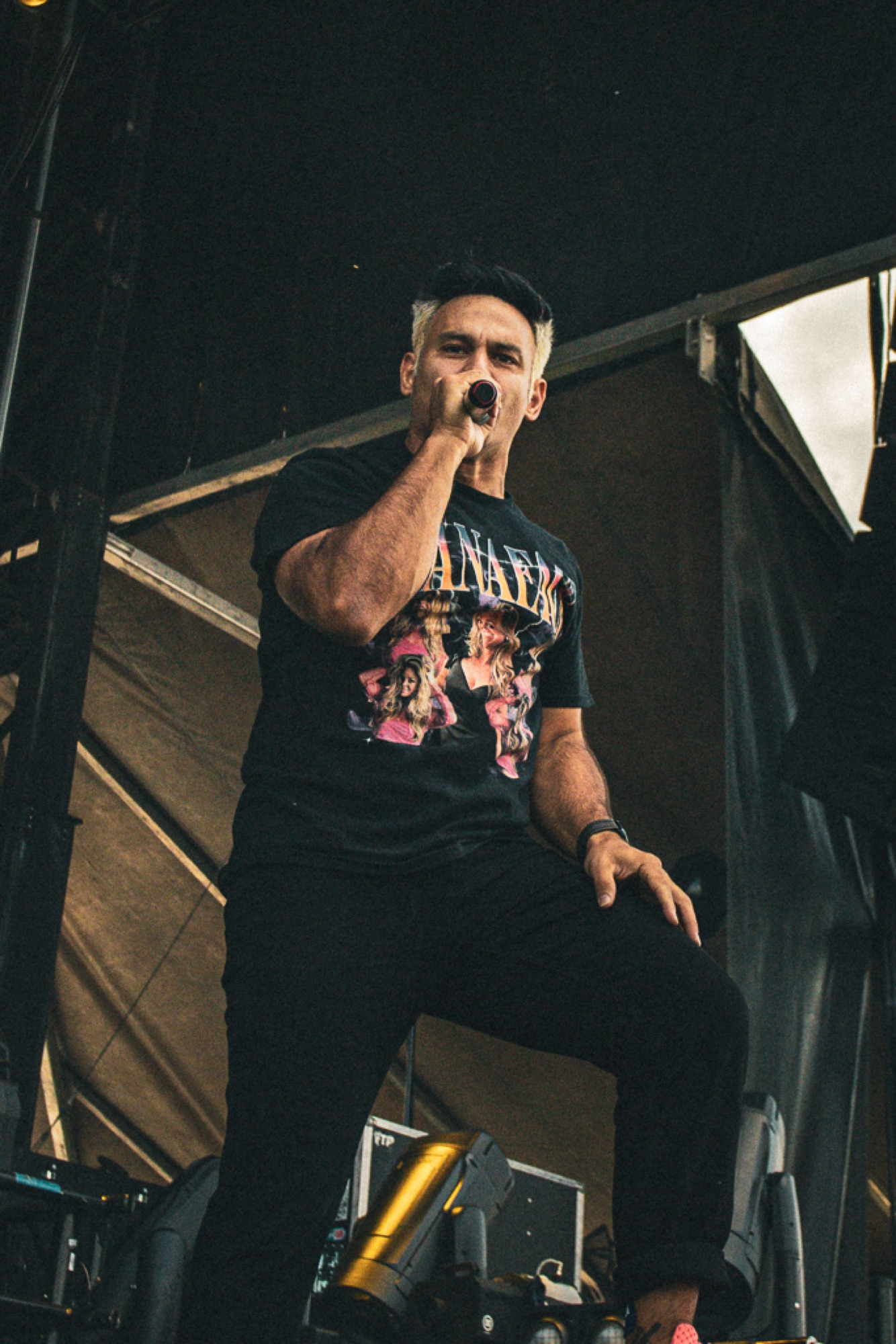 Patent Pending · Four Chord Music Fest 11 2025