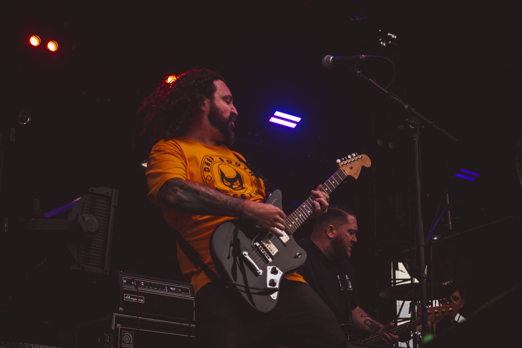 Set Your Goals · Four Chord Music Fest 11 2025
