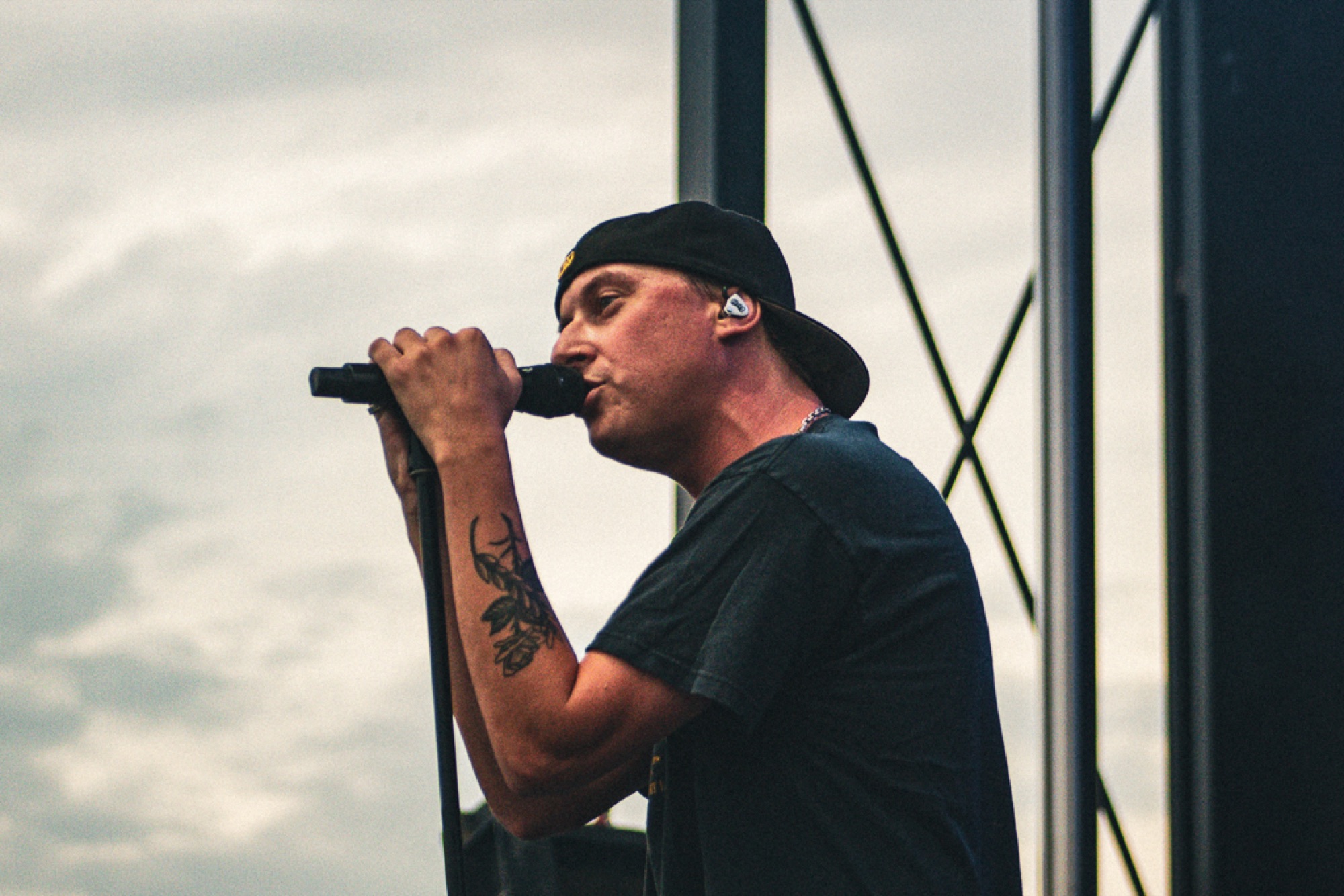 State Champs · Four Chord Music Fest 11 2025