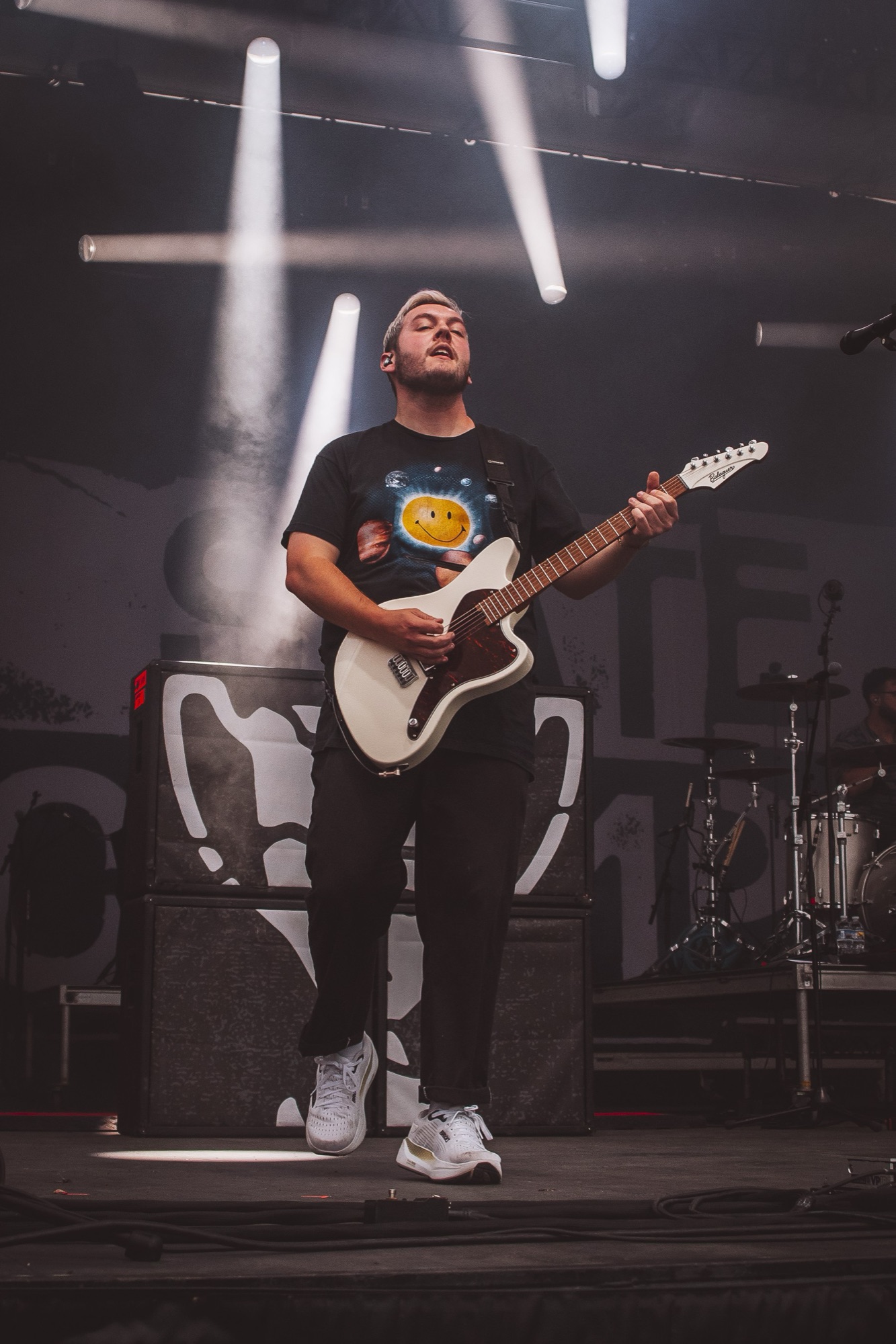 State Champs live at Four Chord Music Fest 11 2025, photo 18 by Don Jilla