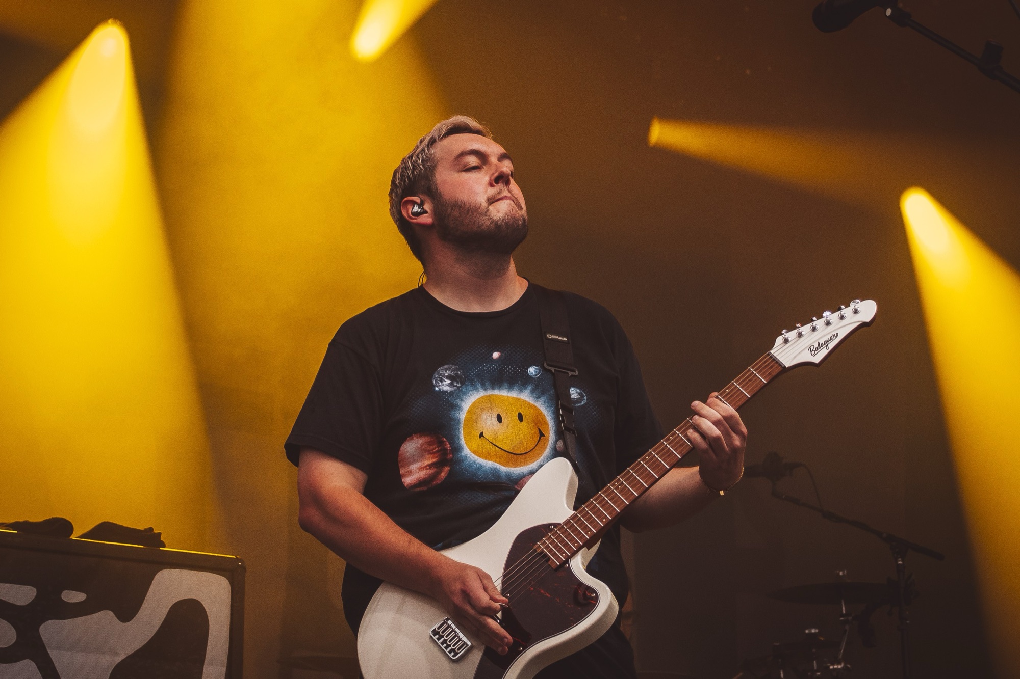 State Champs live at Four Chord Music Fest 11 2025, photo 8 by Don Jilla