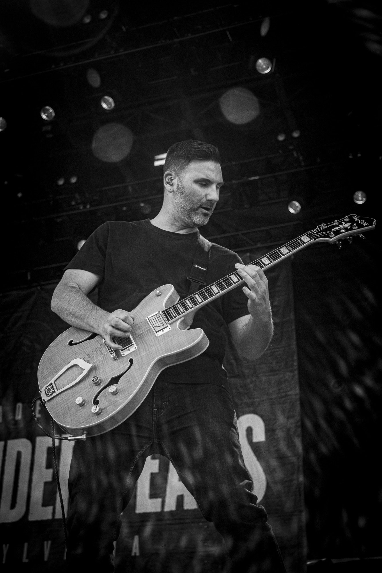 The Wonder Years · Four Chord Music Fest 11 2025