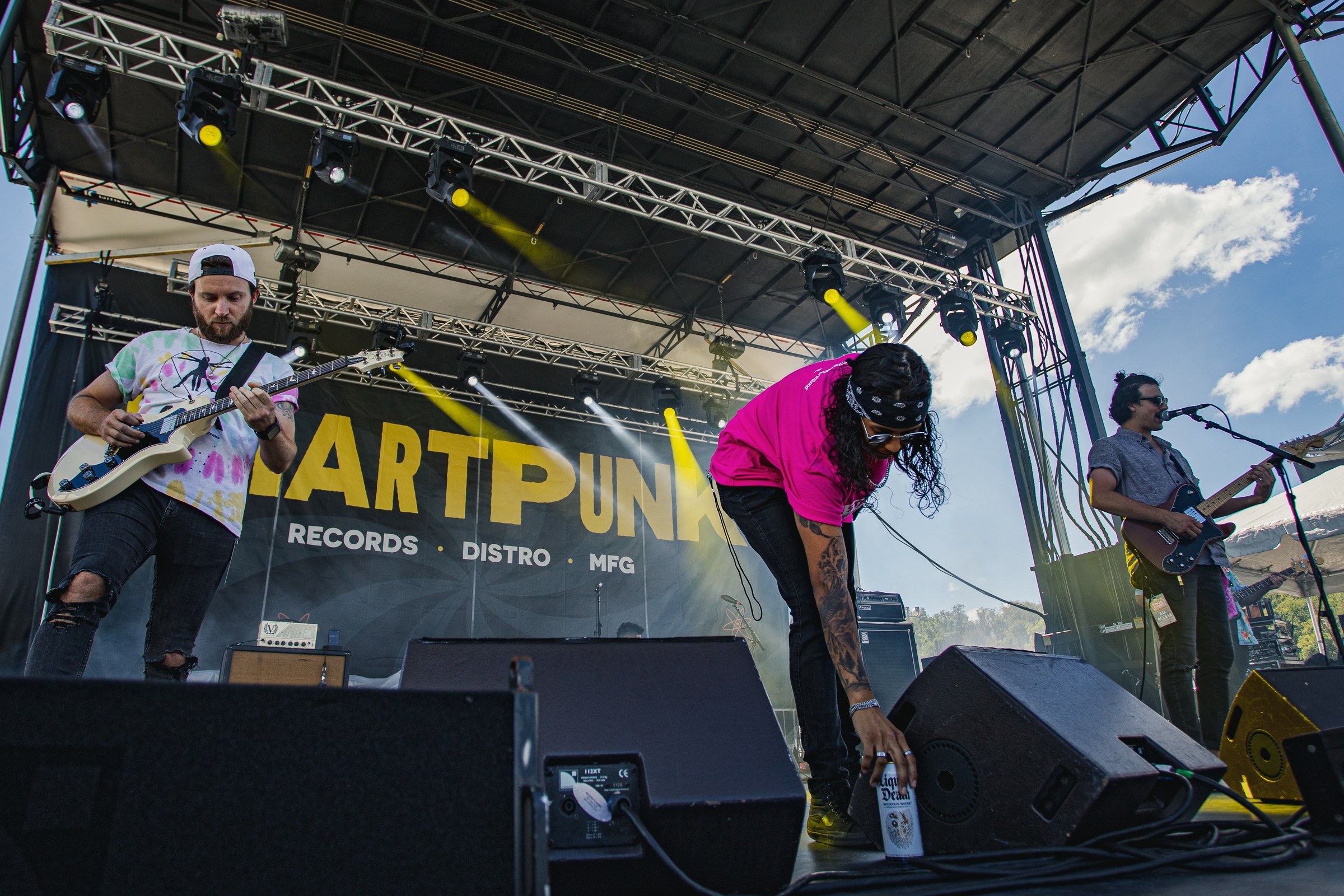 Atlantic/Wasteland · Four Chord Music Fest 8 2022