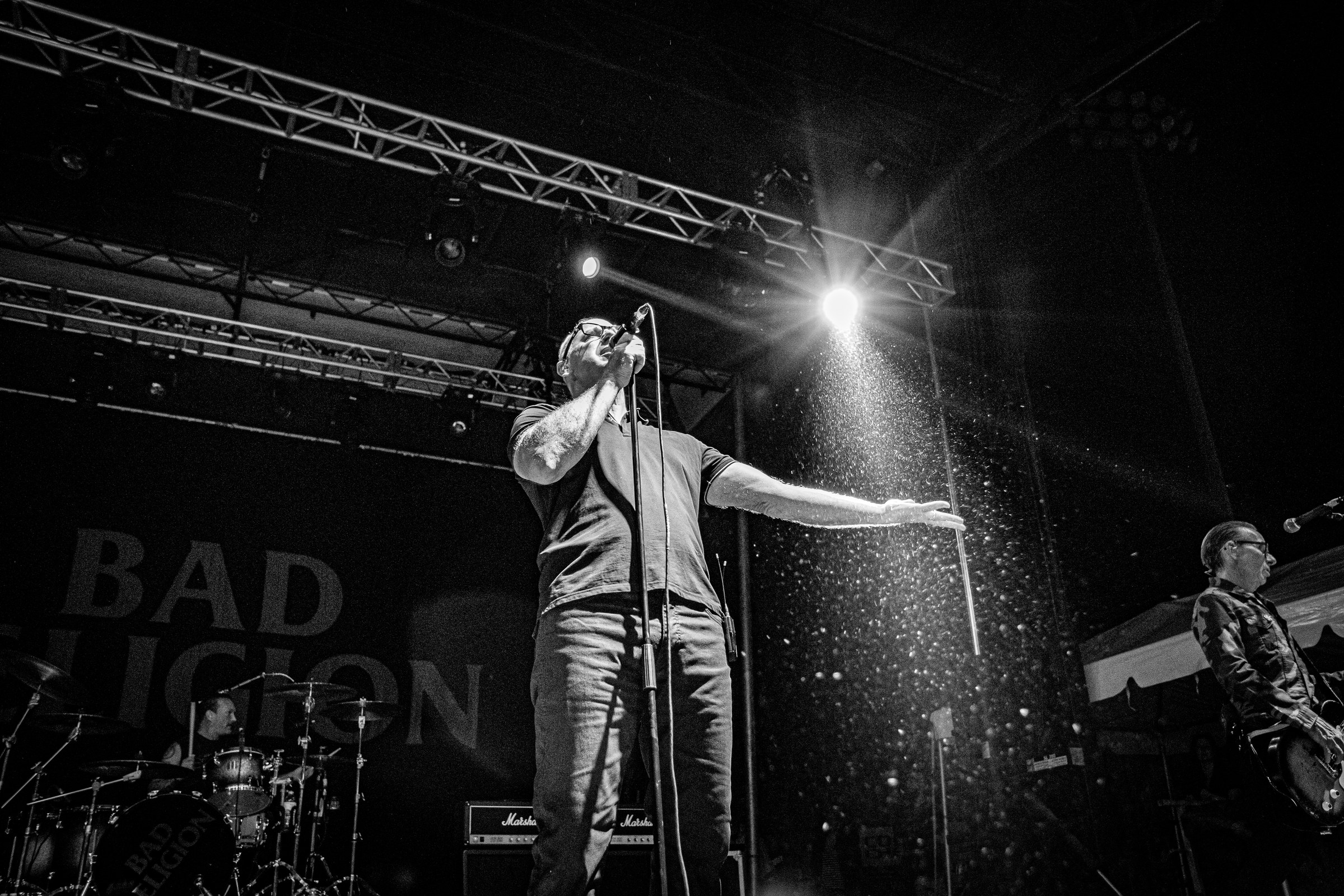 Bad Religion · Four Chord Music Fest 8 2022