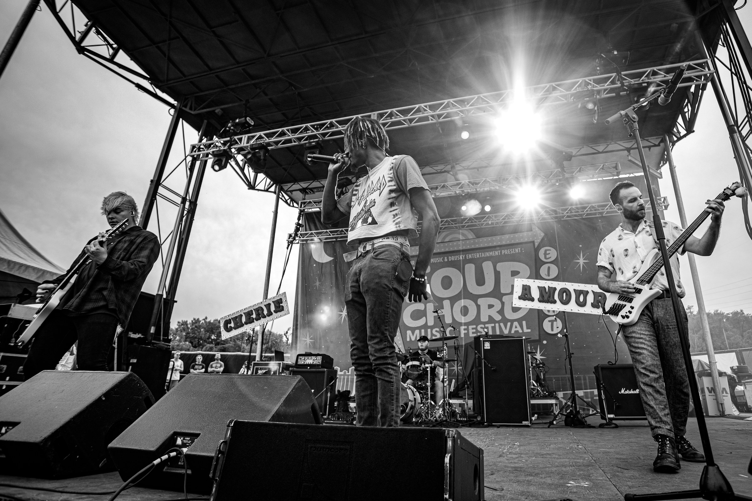 Cherie Amore · Four Chord Music Fest 8 2022