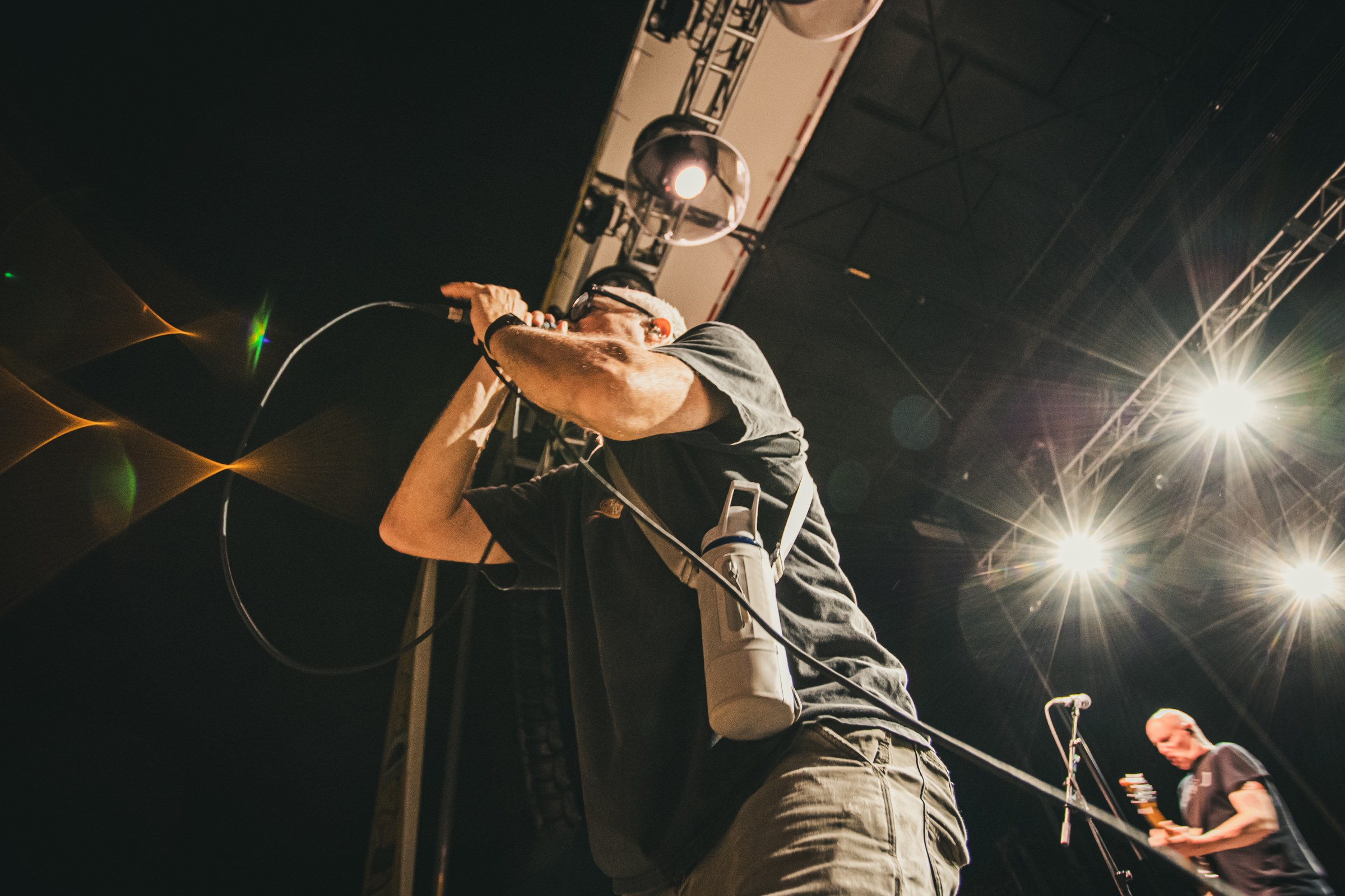 Descendents live at Four Chord Music Fest 8 2022, photo 1 by Don Jilla