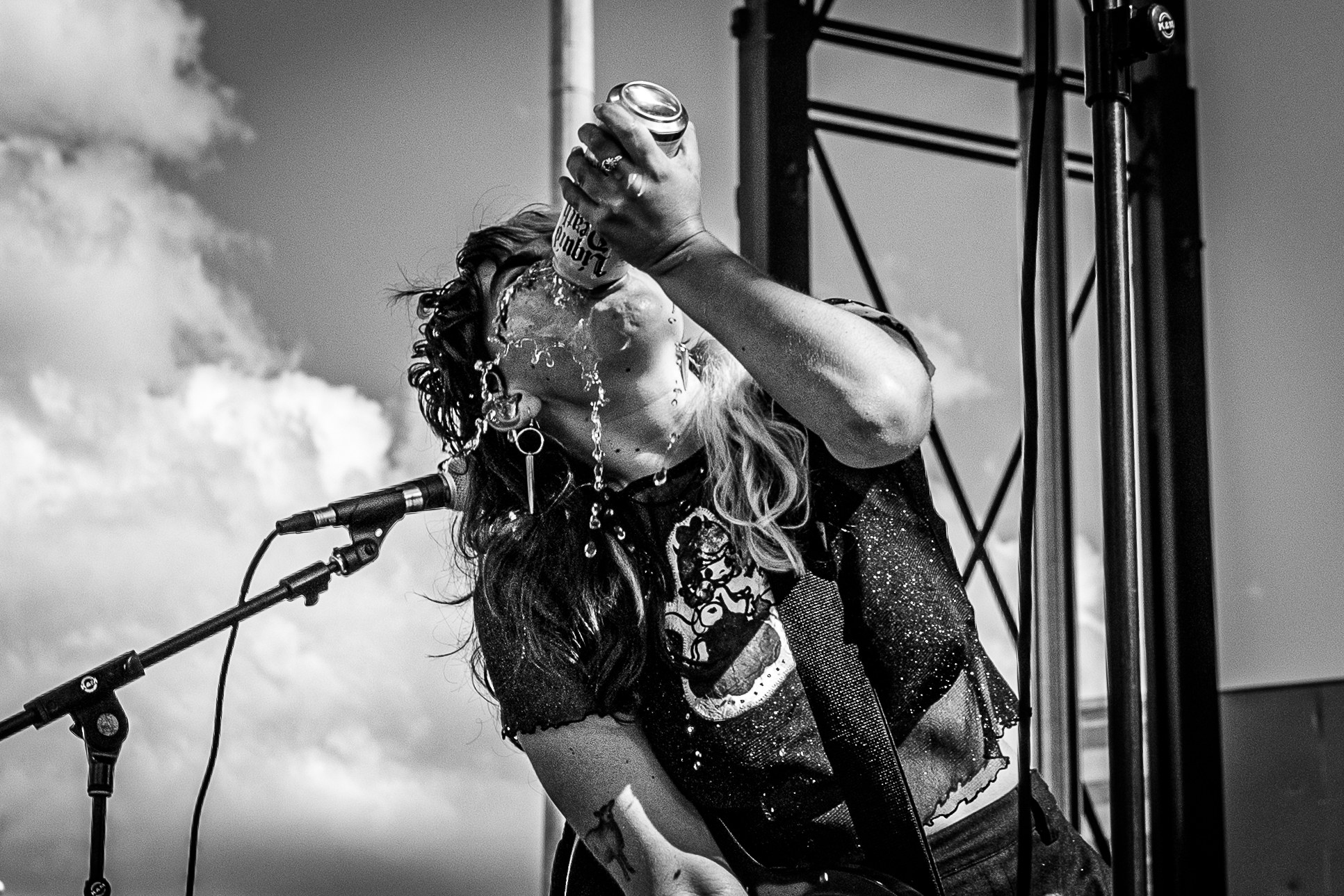 Destroy Boys · Four Chord Music Fest 8 2022