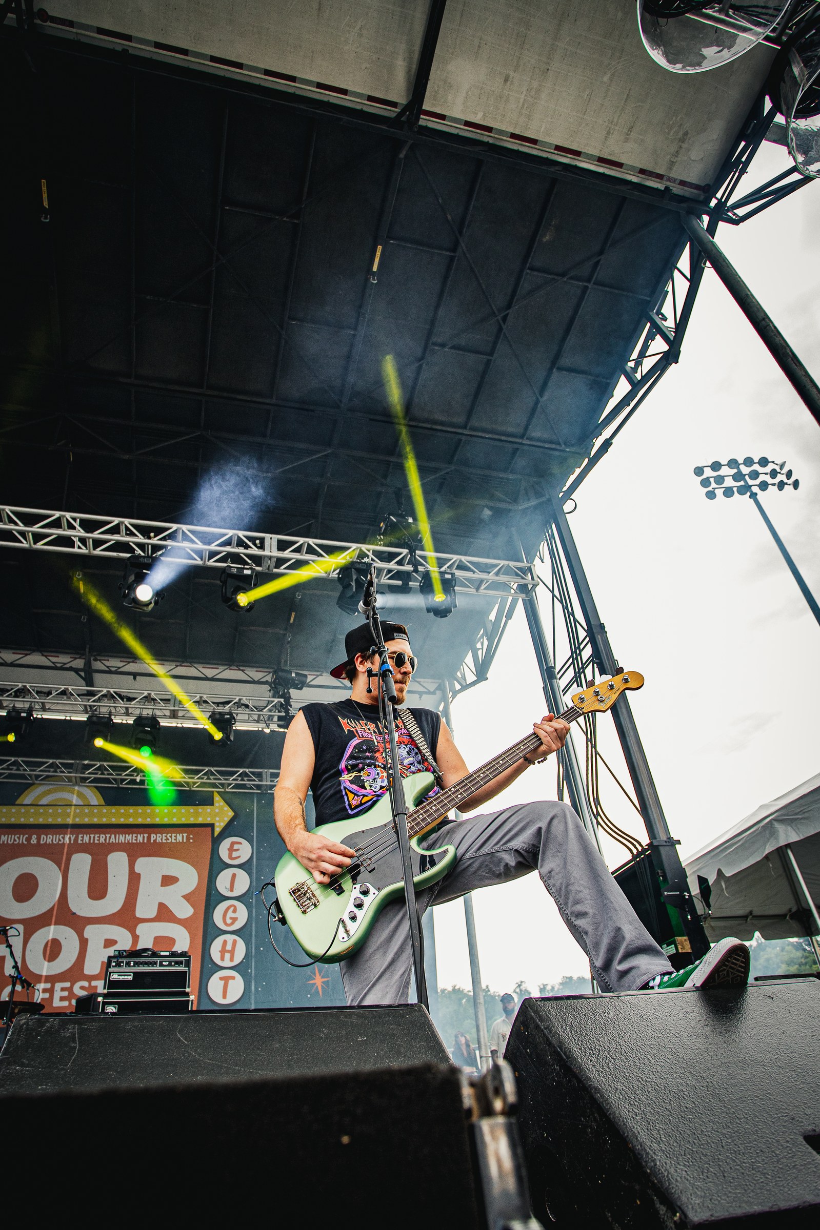 Eternal Boy · Four Chord Music Fest 8 2022
