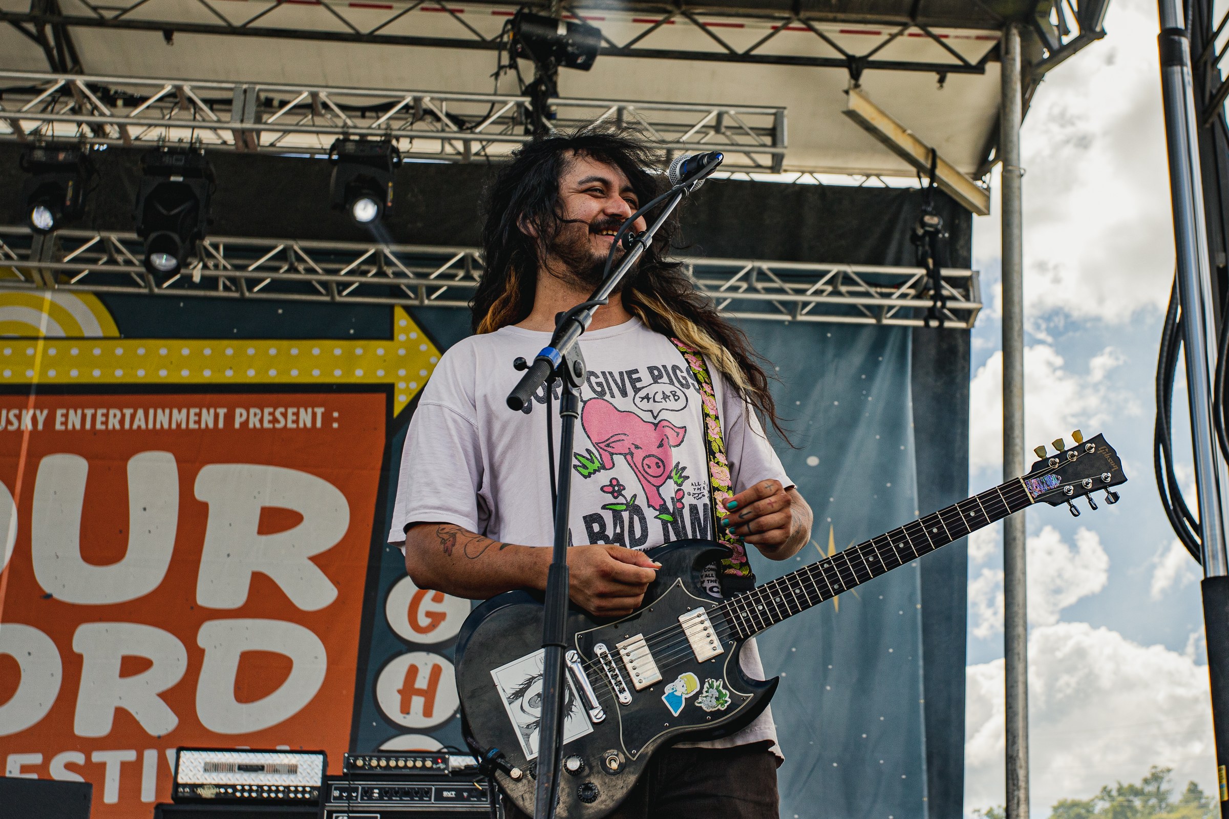 Grumpster · Four Chord Music Fest 8 2022