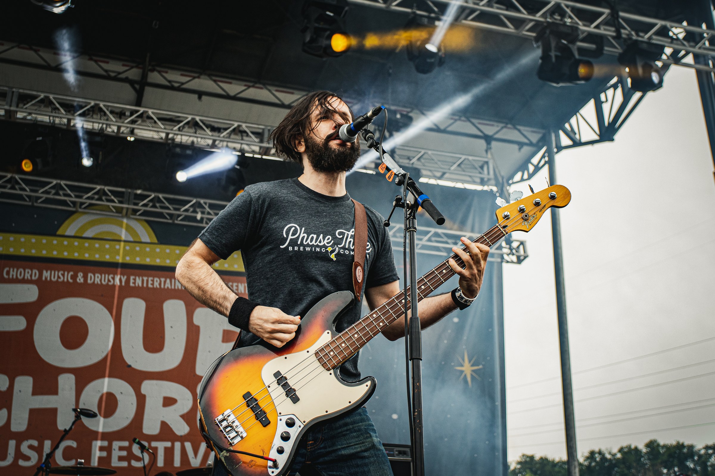Look Out Loretta · Four Chord Music Fest 8 2022