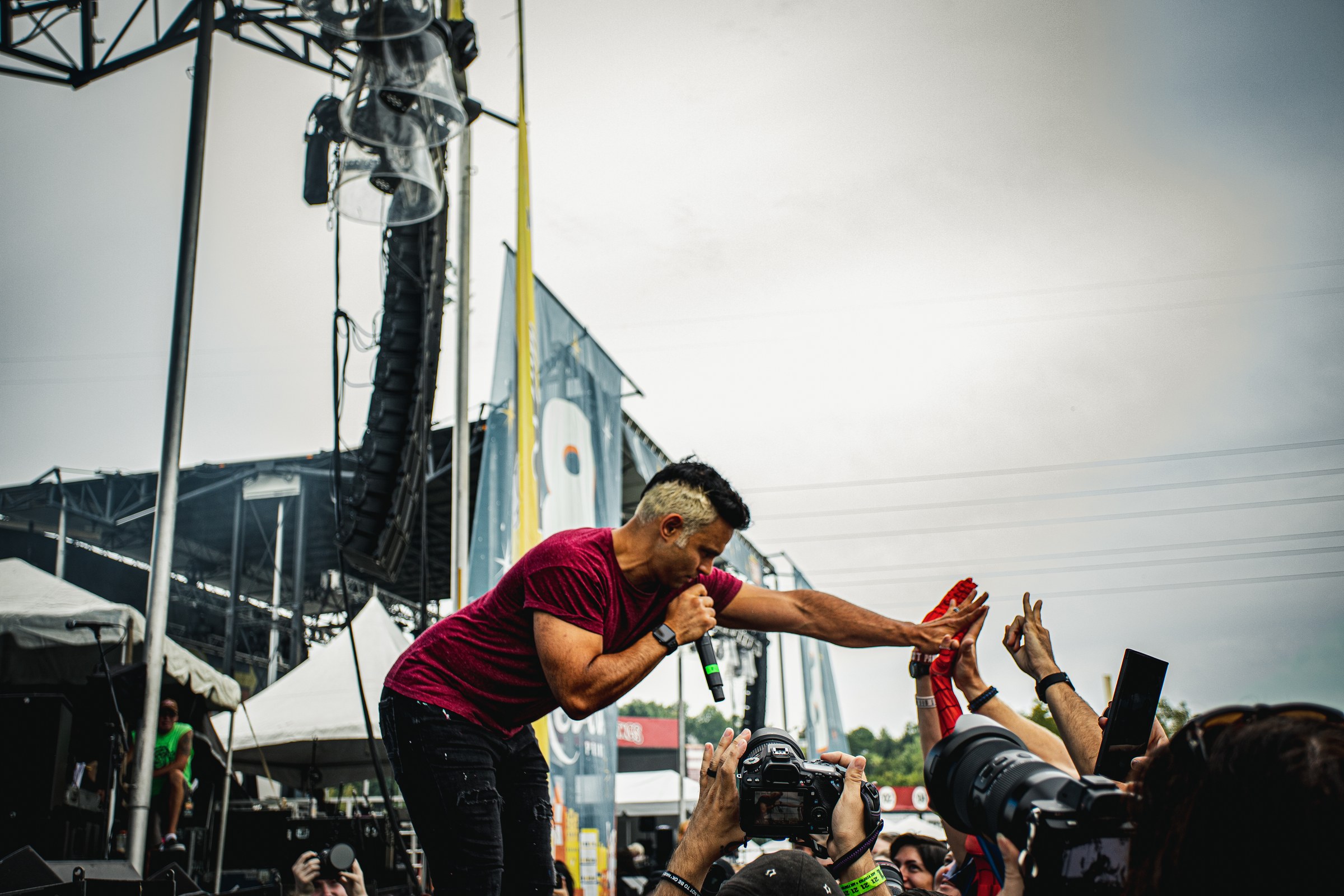 Patent Pending · Four Chord Music Fest 8 2022