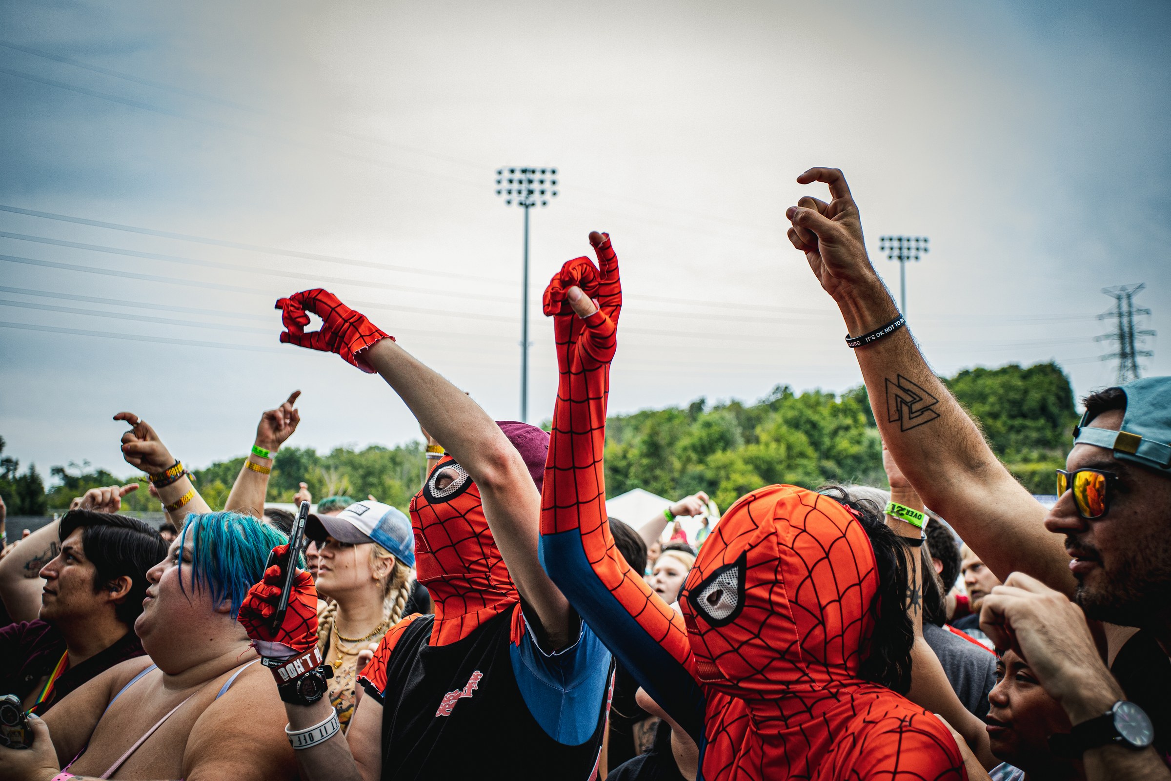 Patent Pending live at Four Chord Music Fest 8 2022, photo 11 by Don Jilla