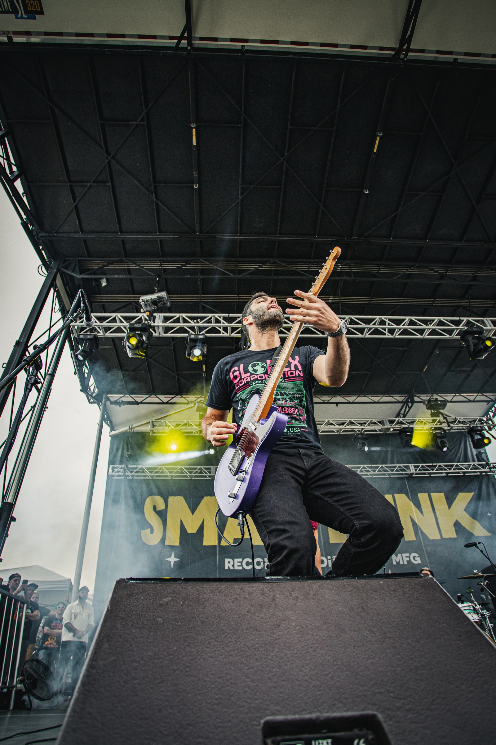 Patent Pending live at Four Chord Music Fest 8 2022, photo 8 by Don Jilla