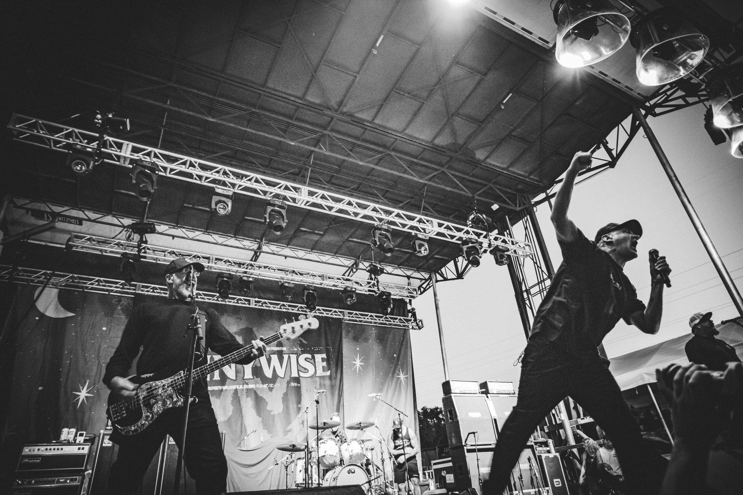 Pennywise · Four Chord Music Fest 8 2022