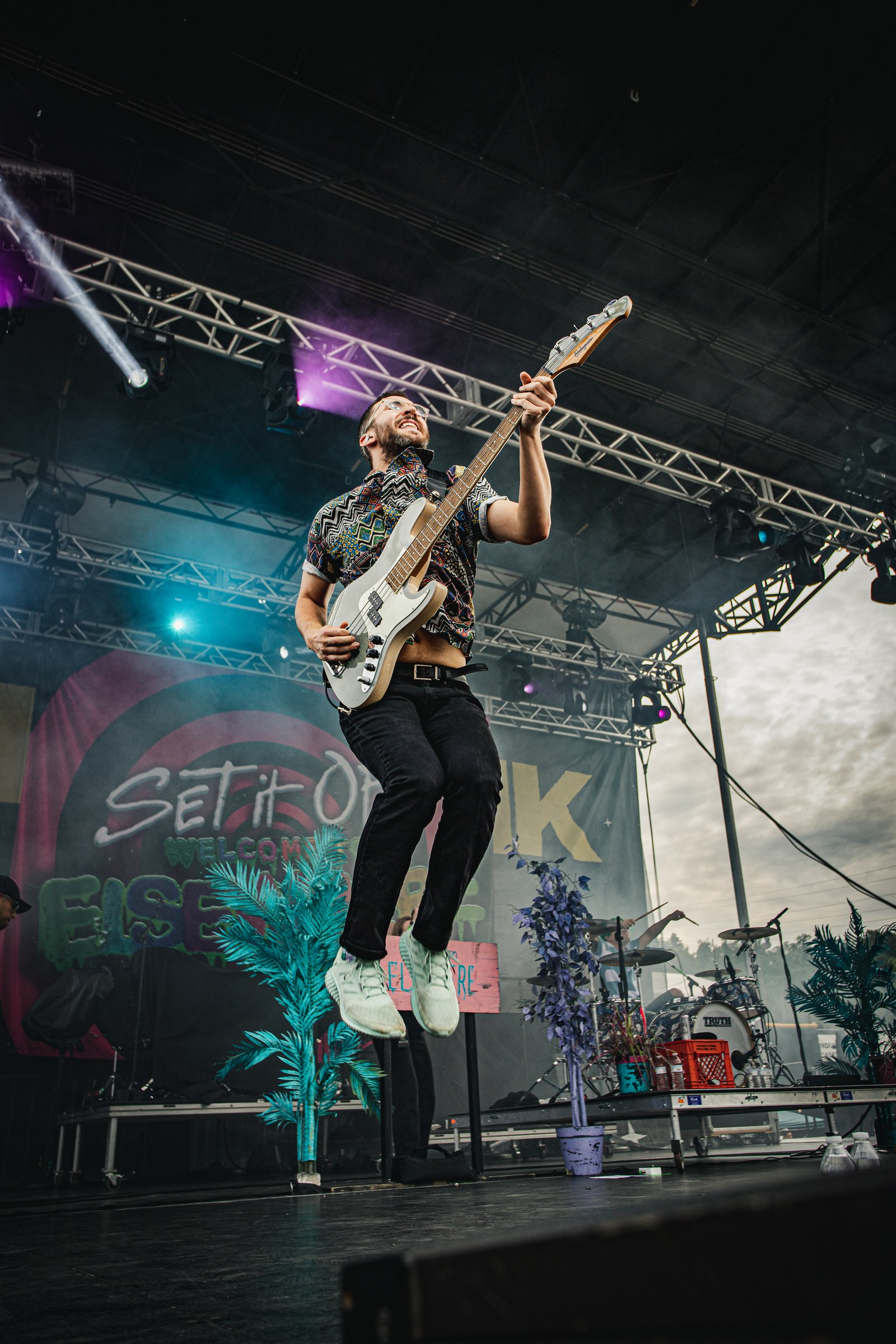 Set It Off · Four Chord Music Fest 8 2022