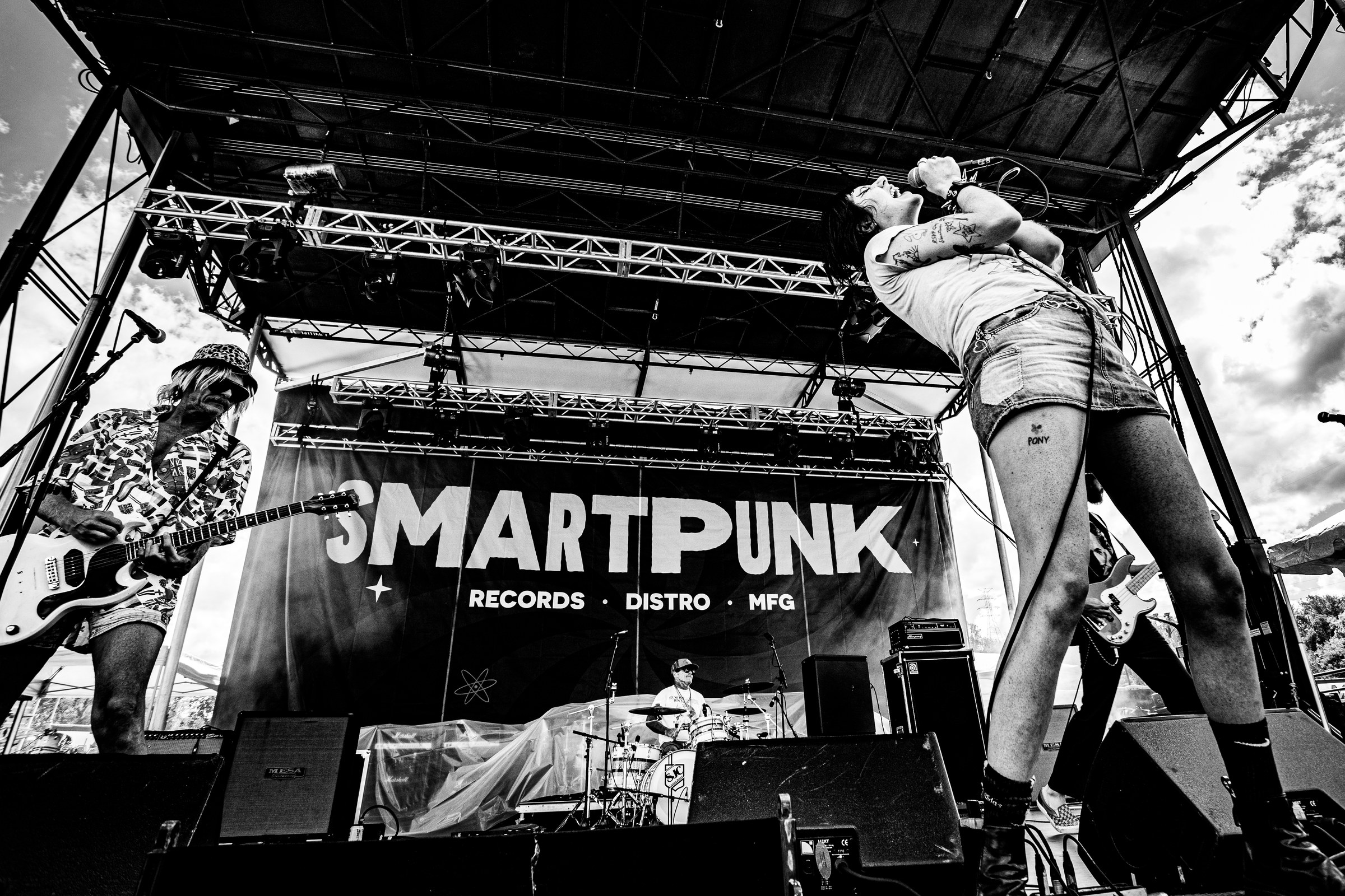 Surf Bort · Four Chord Music Fest 8 2022