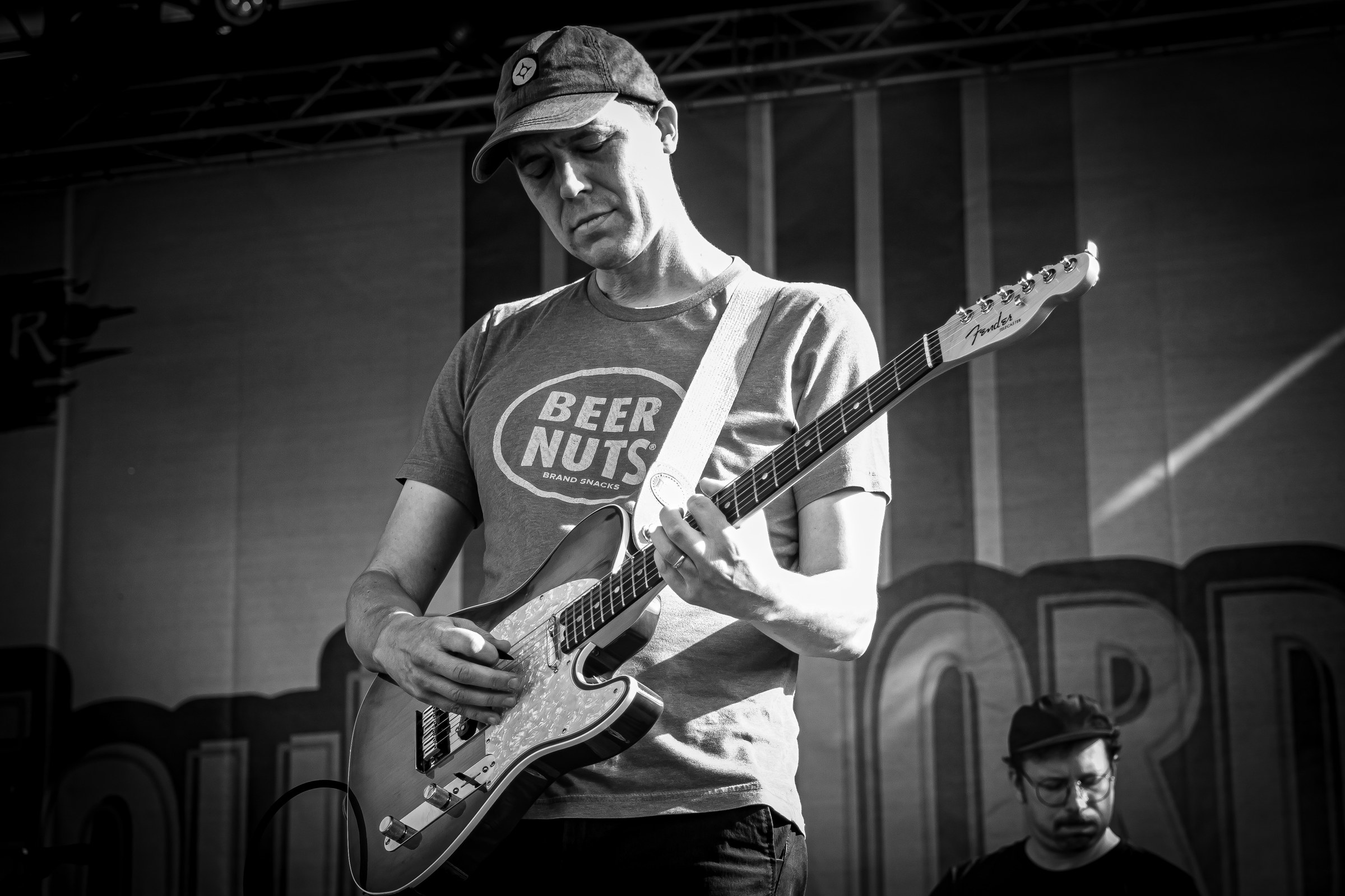 American Football live at Four Chord Music Fest 9 2023, photo 13 by Don Jilla