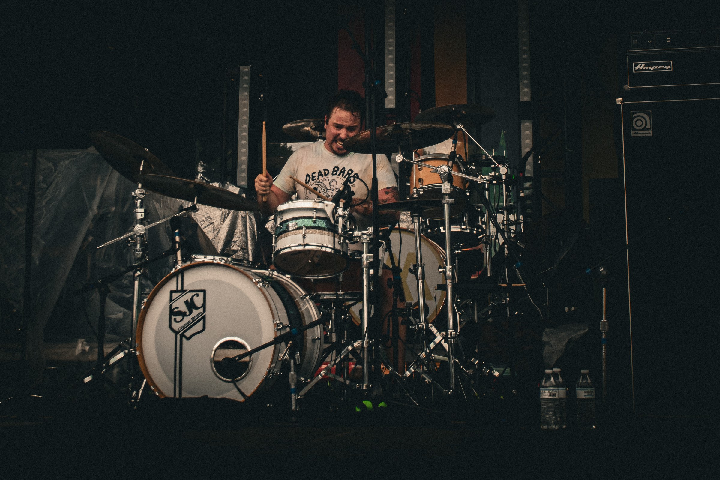 Eternal Boy live at Four Chord Music Fest 9 2023, photo 7 by Don Jilla
