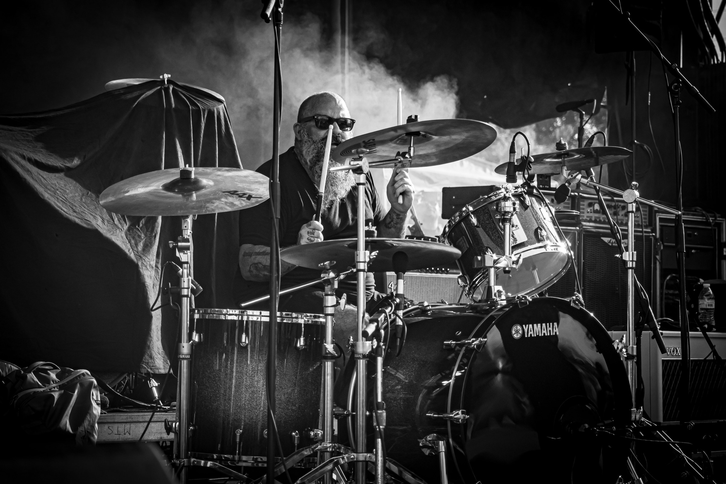 Face to Face · Four Chord Music Fest 9 2023