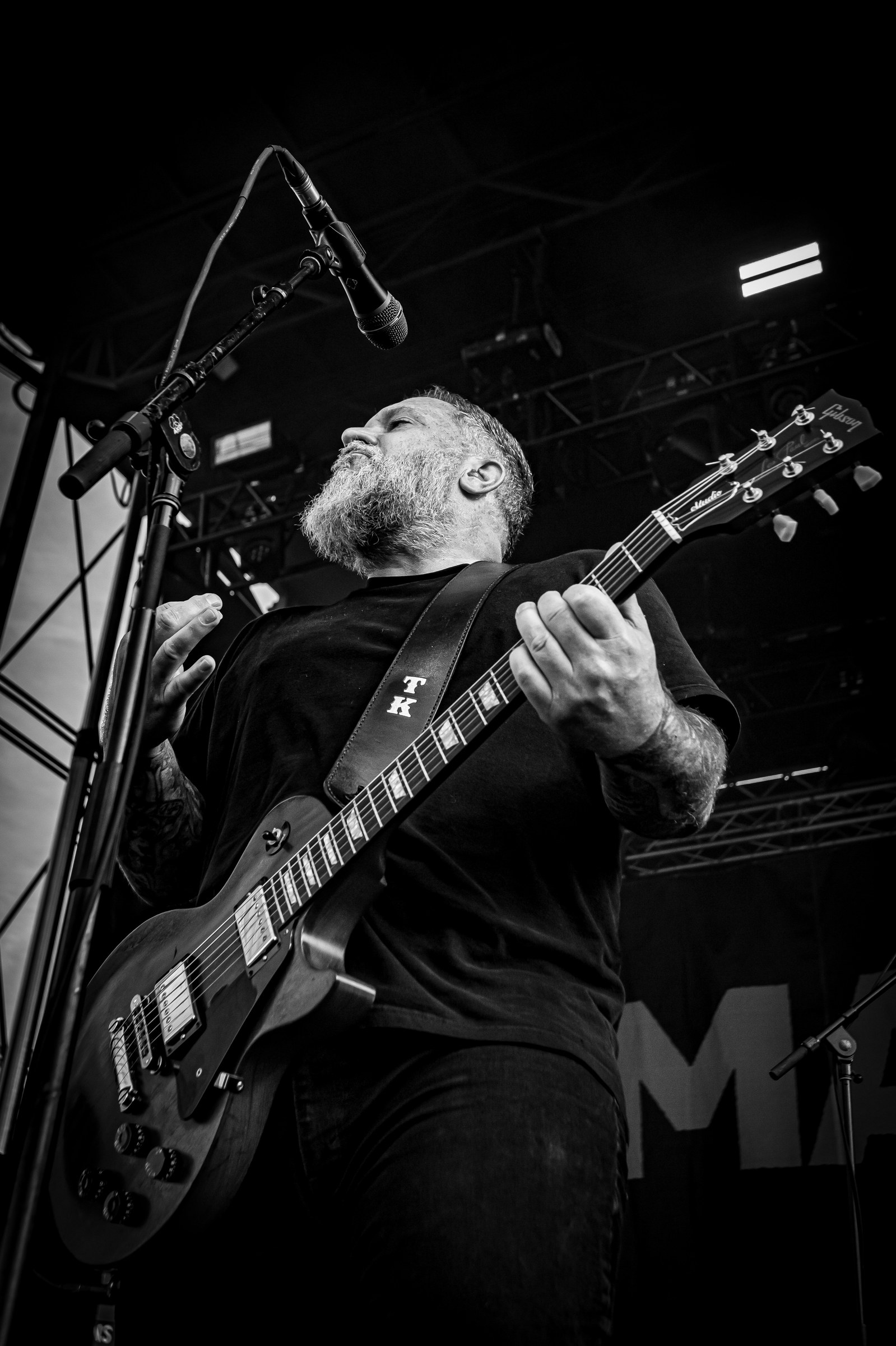 Face to Face live at Four Chord Music Fest 9 2023, photo 15 by Don Jilla