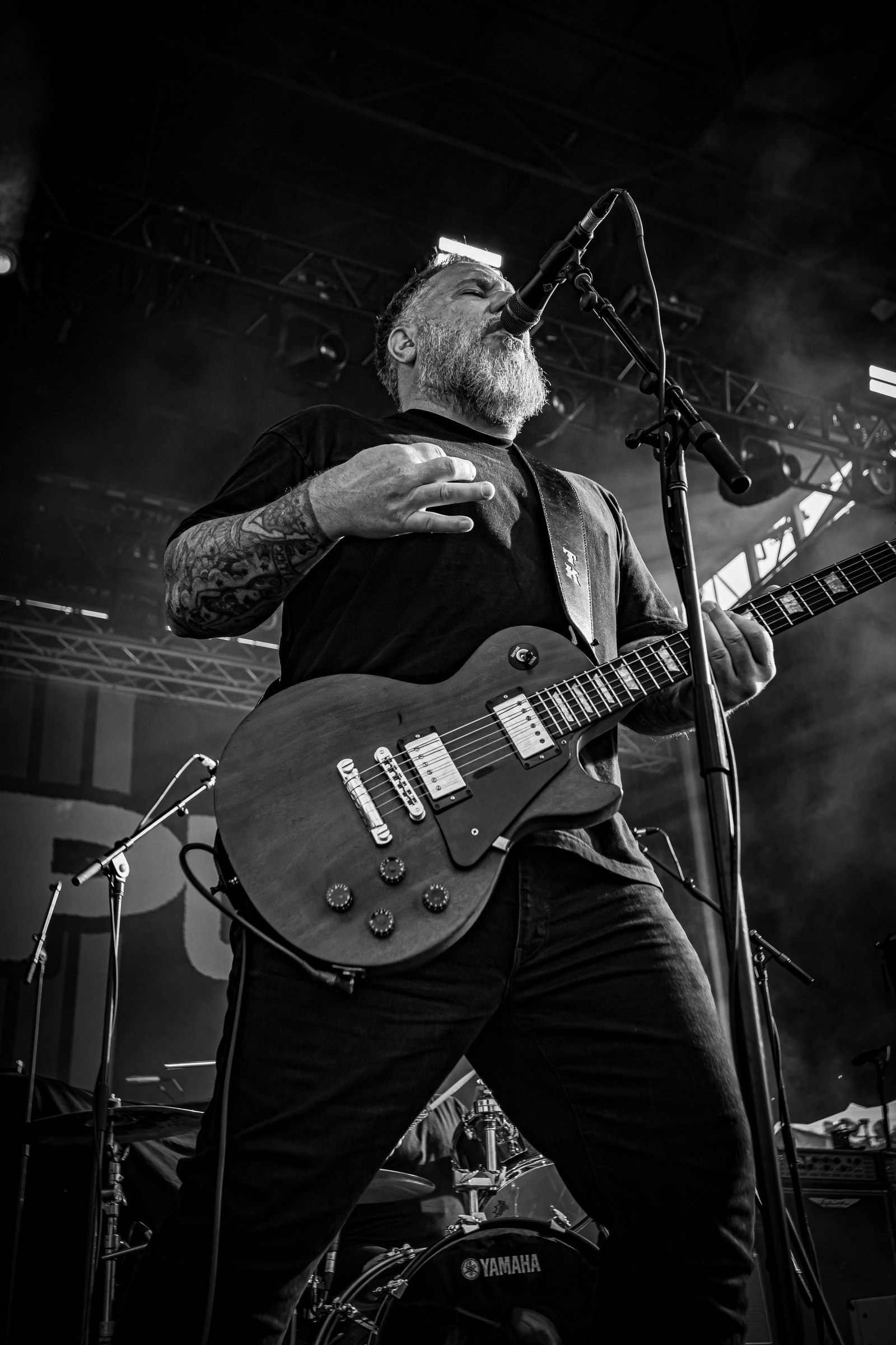 Face to Face live at Four Chord Music Fest 9 2023, photo 18 by Don Jilla