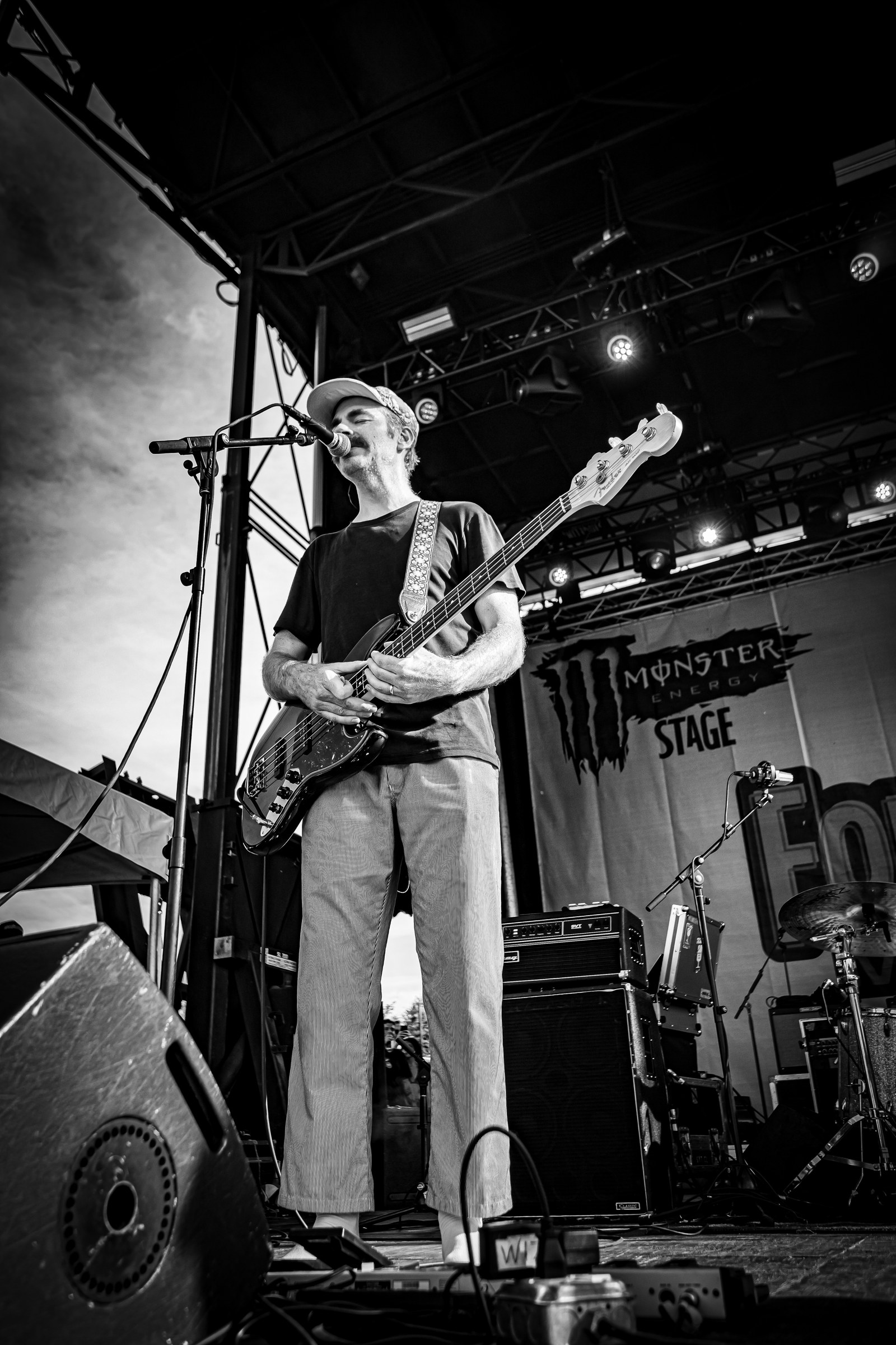 Face to Face live at Four Chord Music Fest 9 2023, photo 19 by Don Jilla