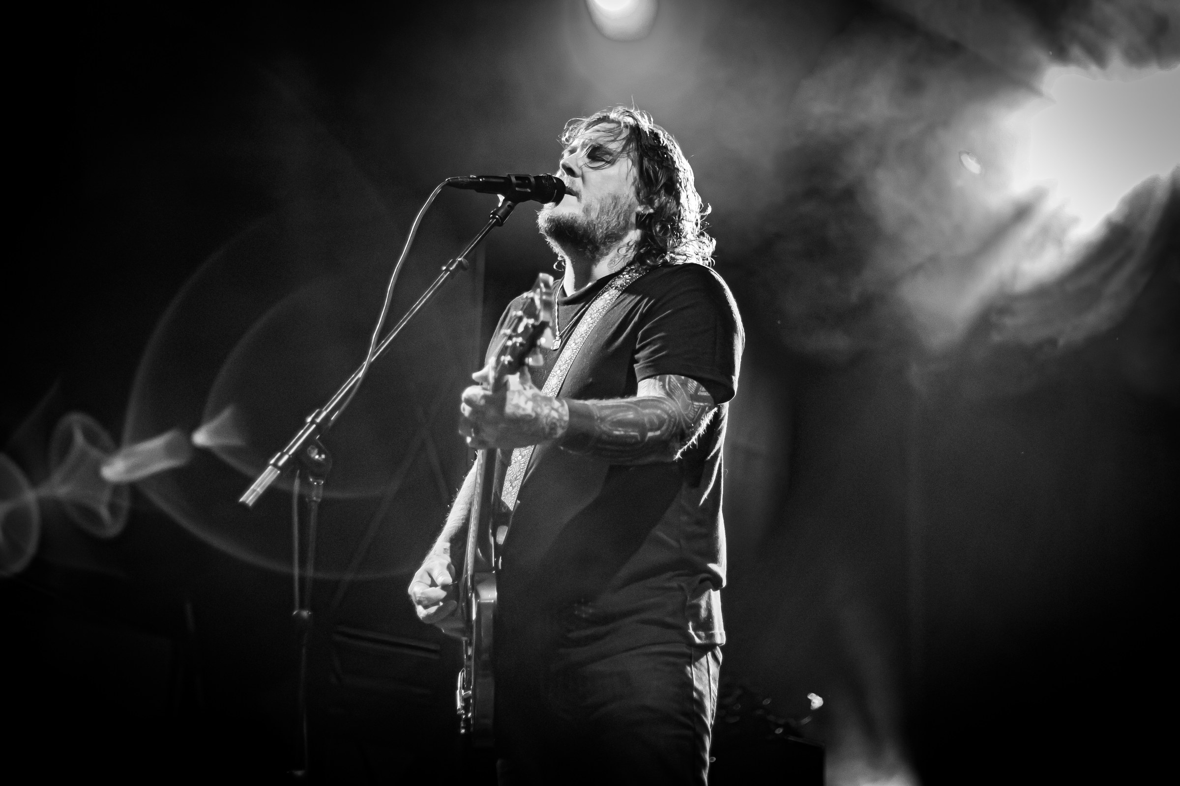 Gaslight Anthem · Four Chord Music Fest 9 2023