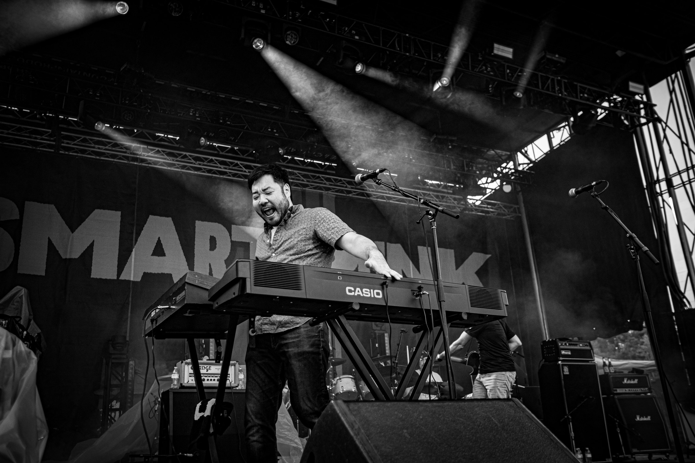 Houston Calls live at Four Chord Music Fest 9 2023, photo 19 by Don Jilla