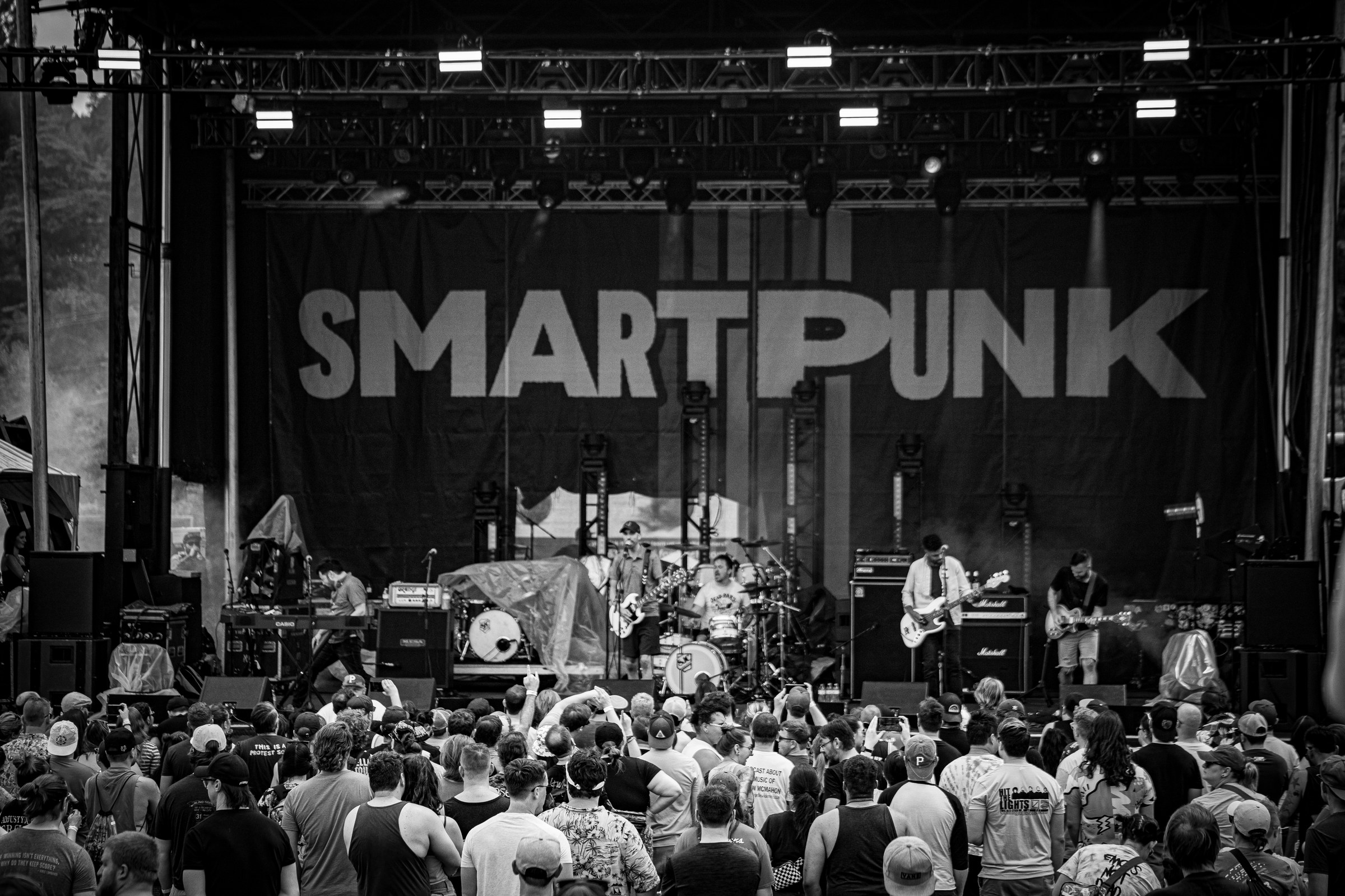 Houston Calls live at Four Chord Music Fest 9 2023, photo 24 by Don Jilla
