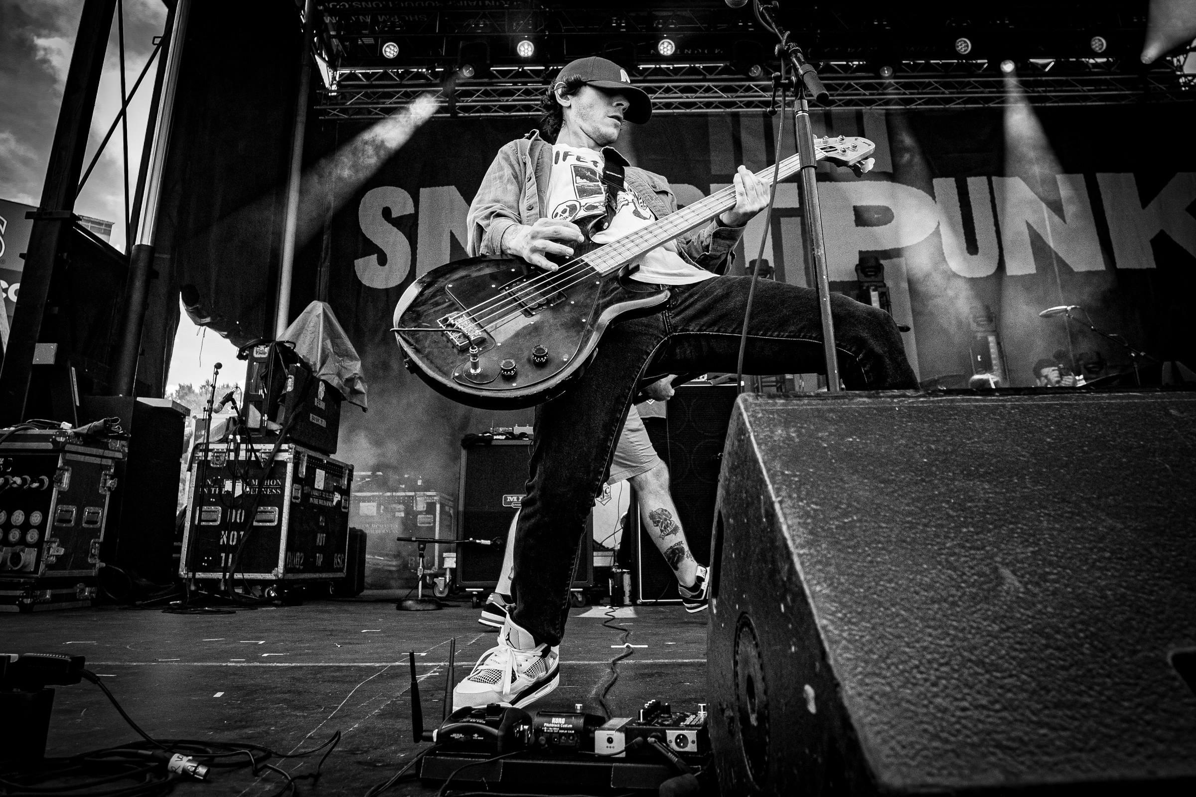 Keep Flying · Four Chord Music Fest 9 2023